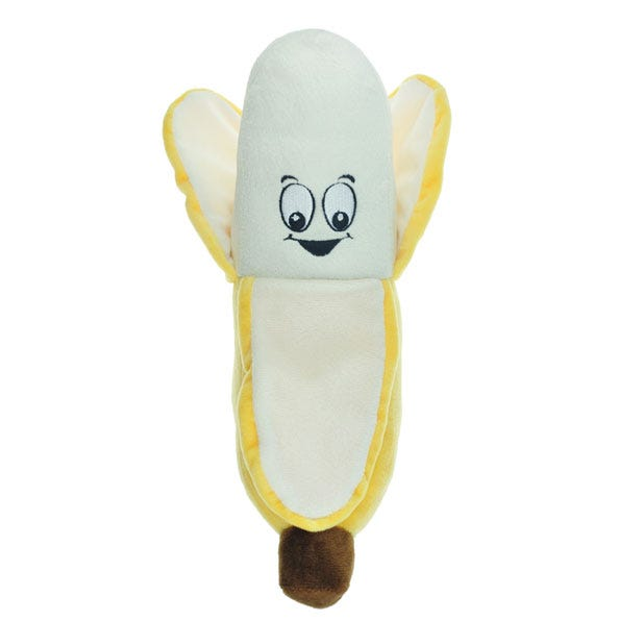 Food Junkeez Plush Banana S Image 1