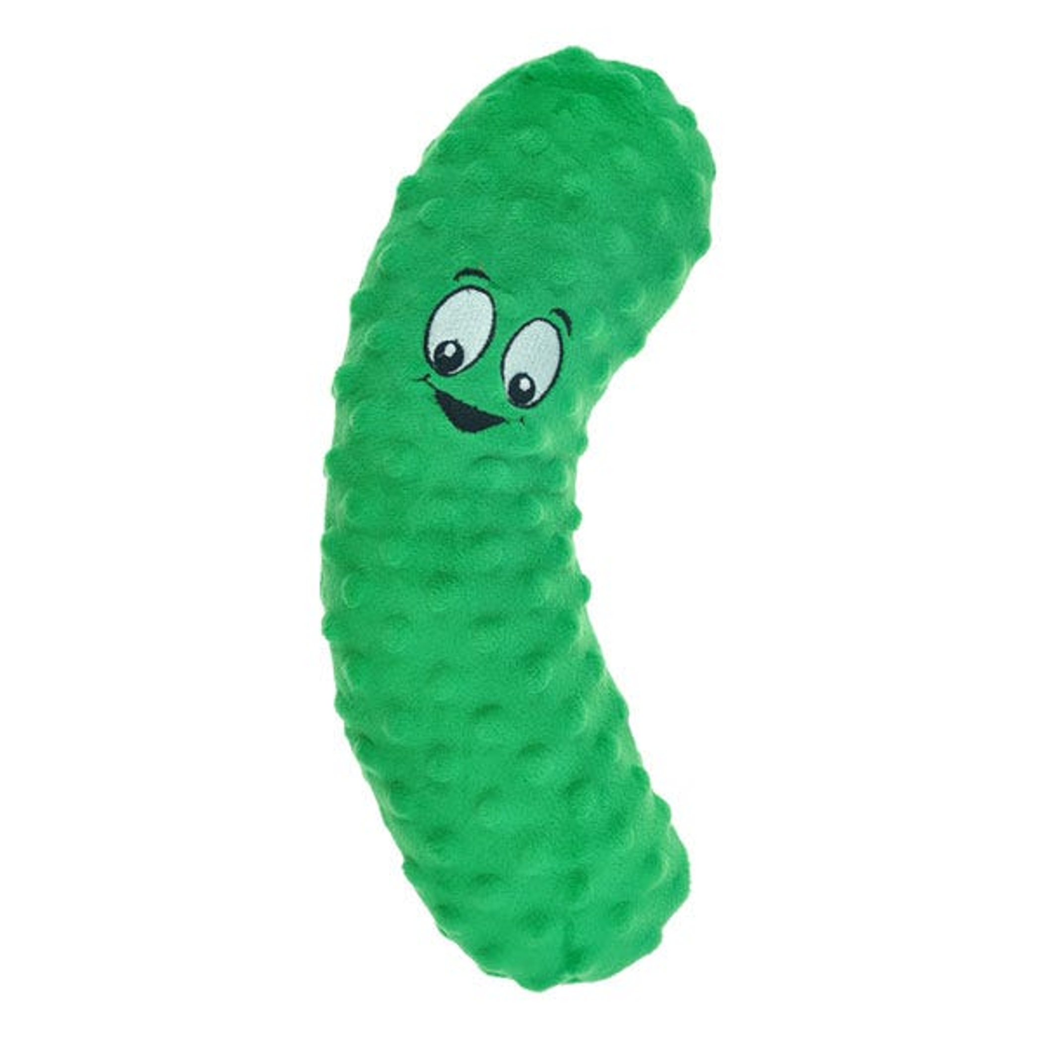 Food Junkeez Plush Pickle S Image 1