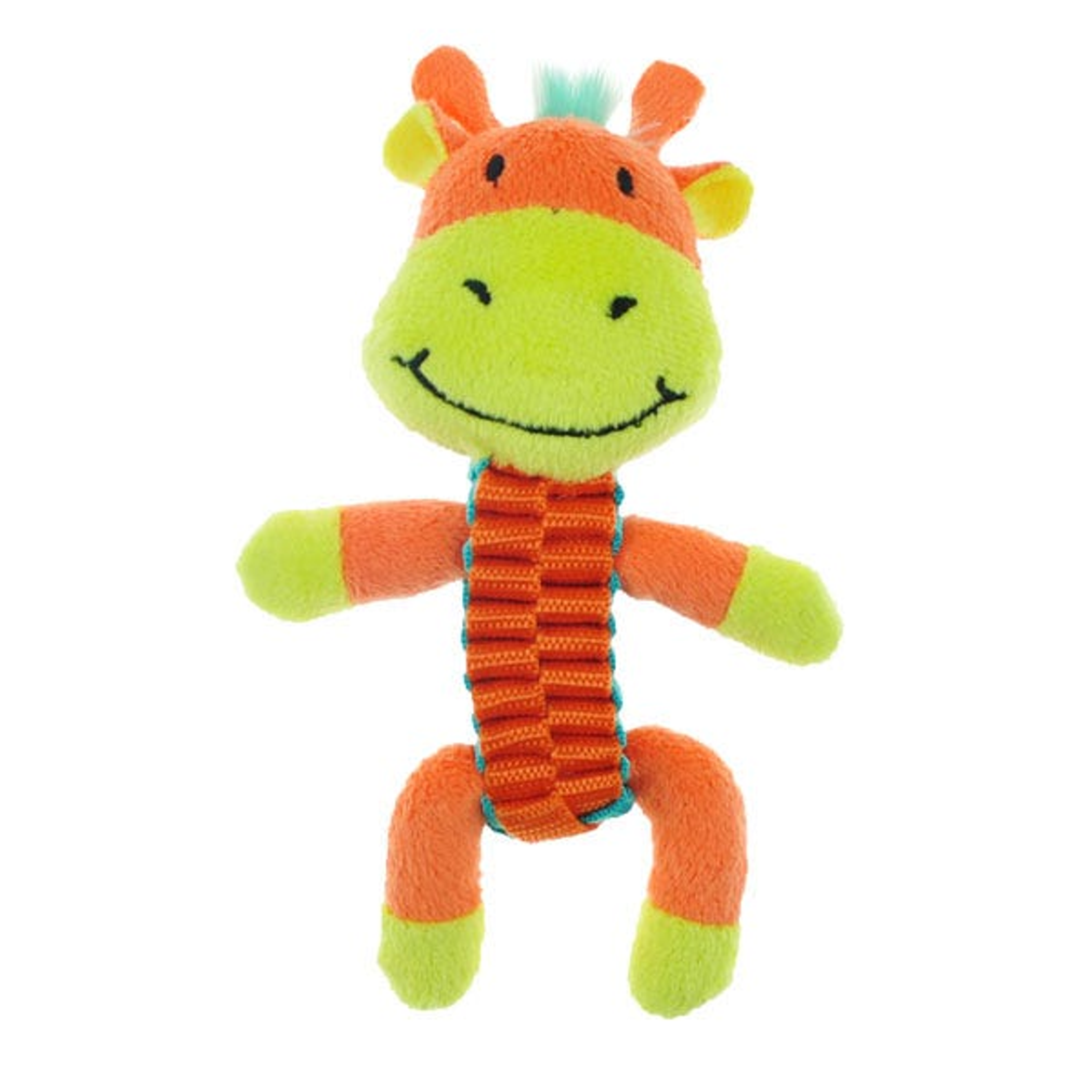 CHP Plush Ballistic Twister Giraffe Image 1