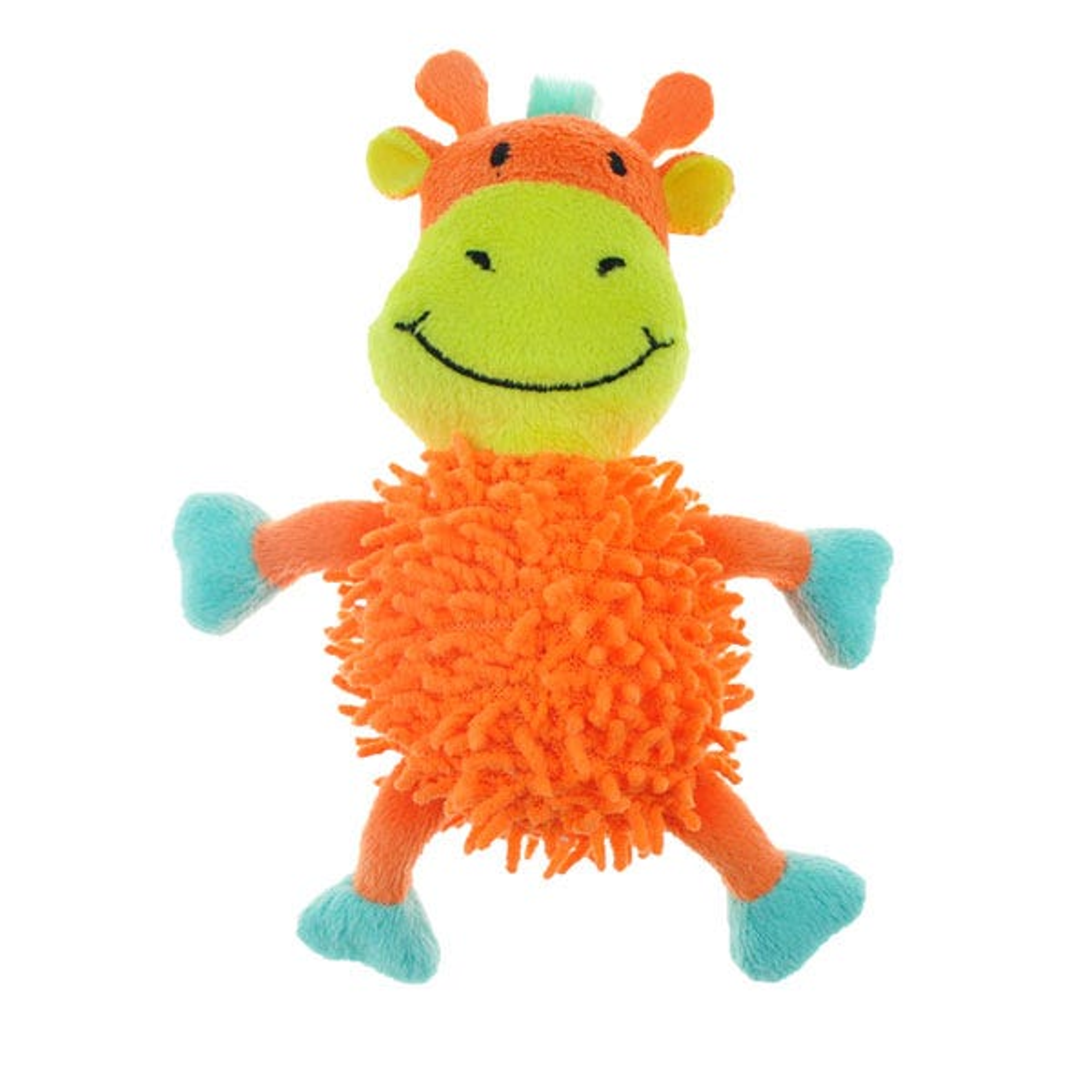 CHP Noodle ball body with sqkr Giraffe Image 1