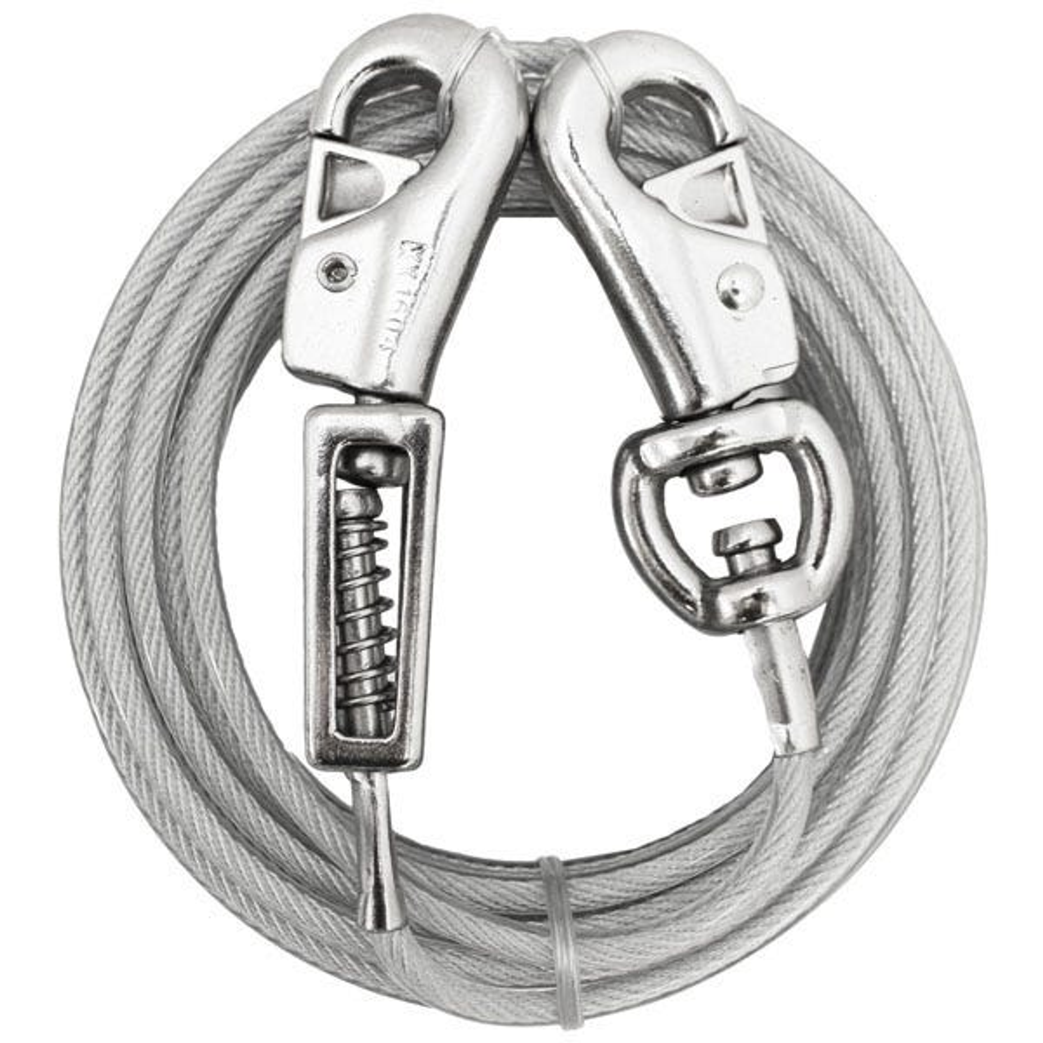 BP Tie-Out W/ Spring 30ft XL Image 1