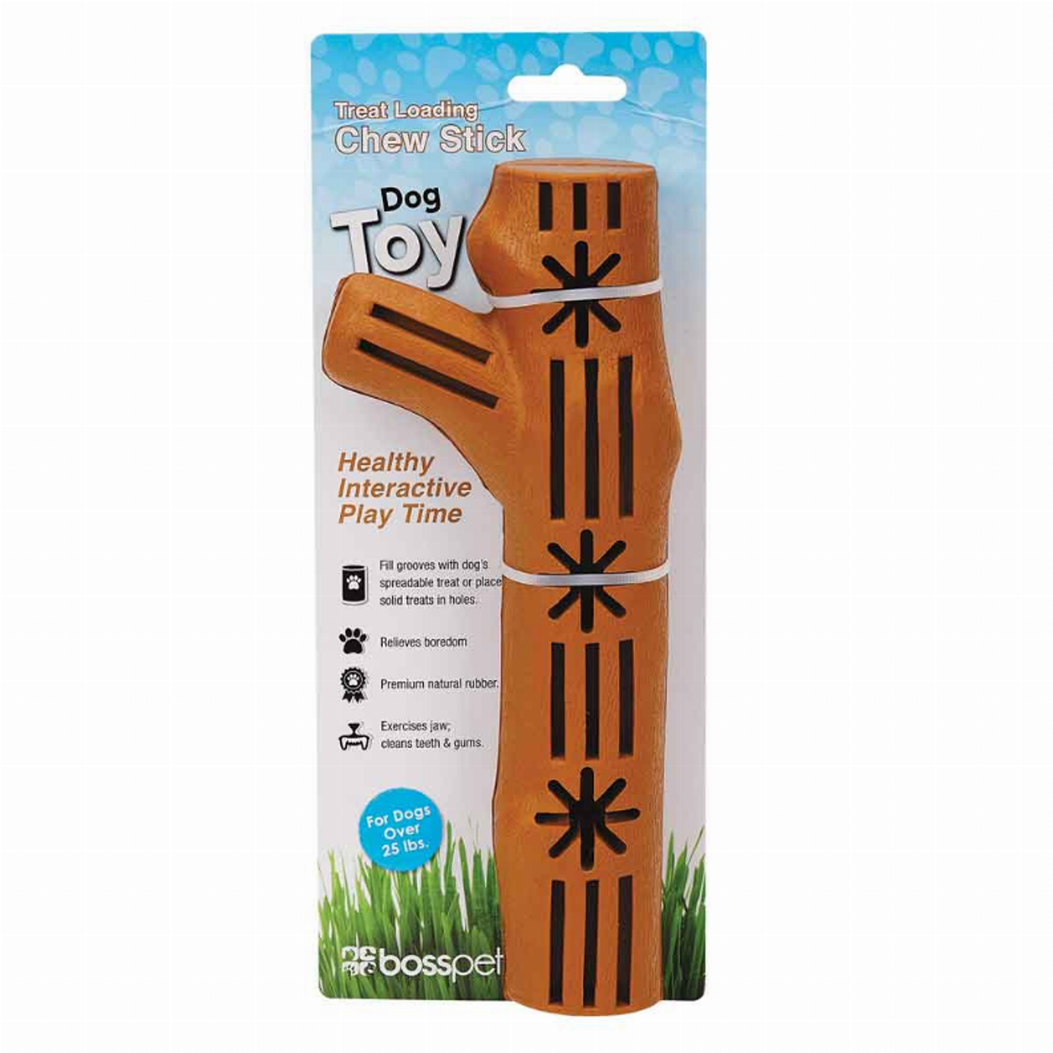 Boss Large Chew Stick Image 1