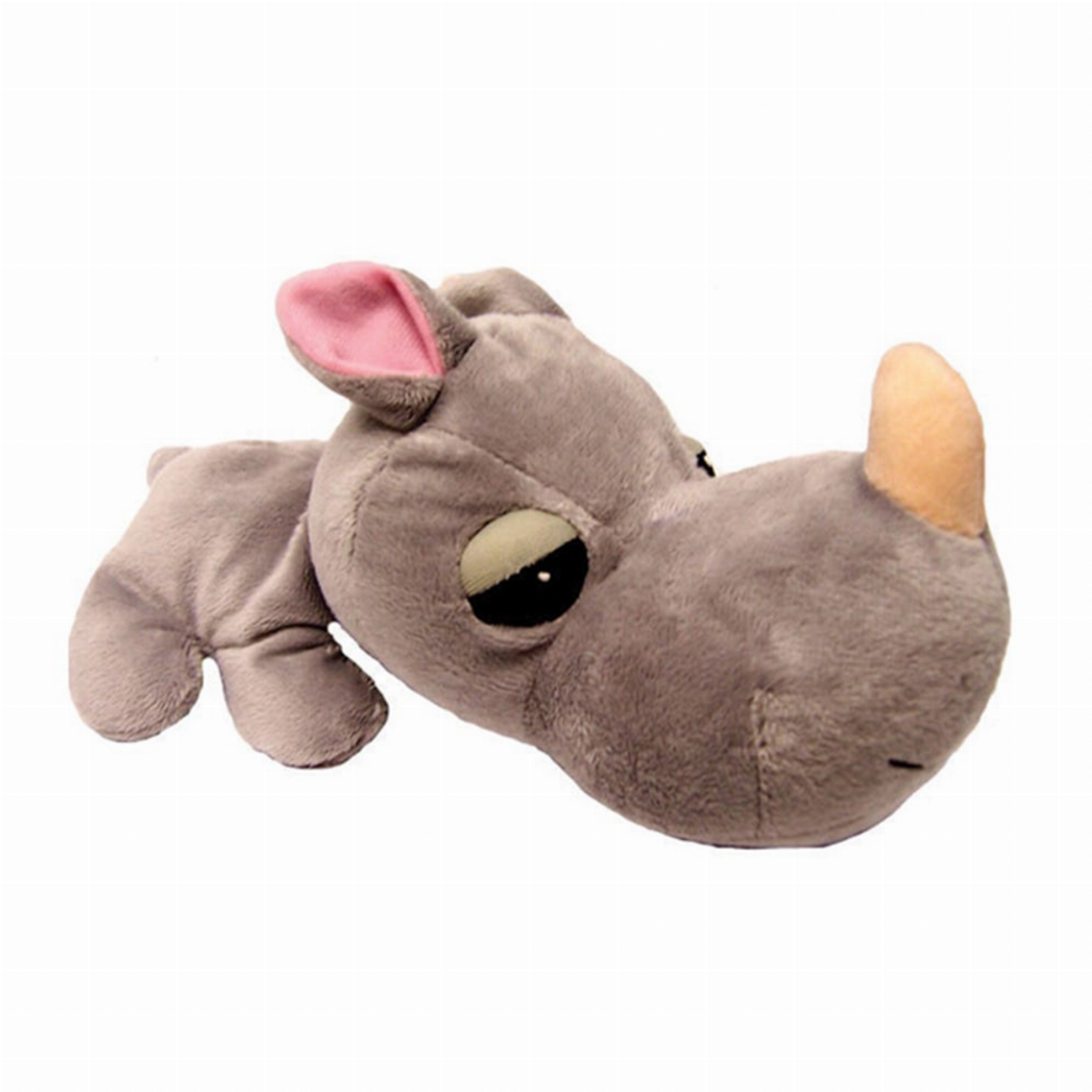 Digger's FatHedz Rhino Image 1