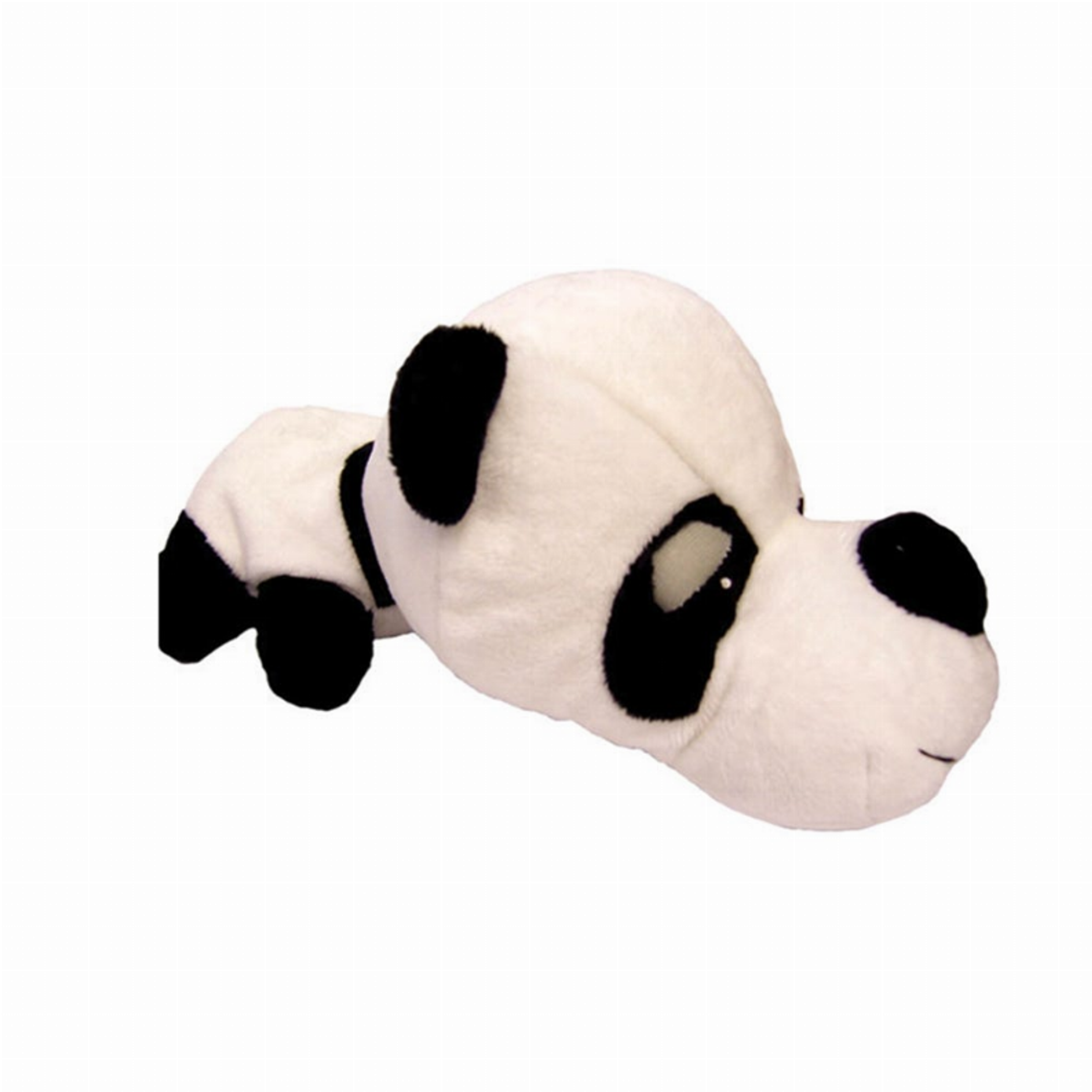 Digger's FatHedz Panda Bear Image 1