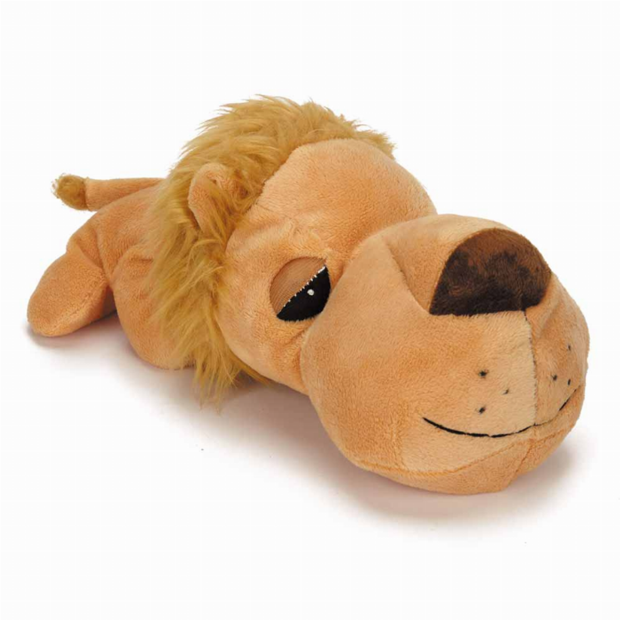 Digger's FatHedz Lion Image 1