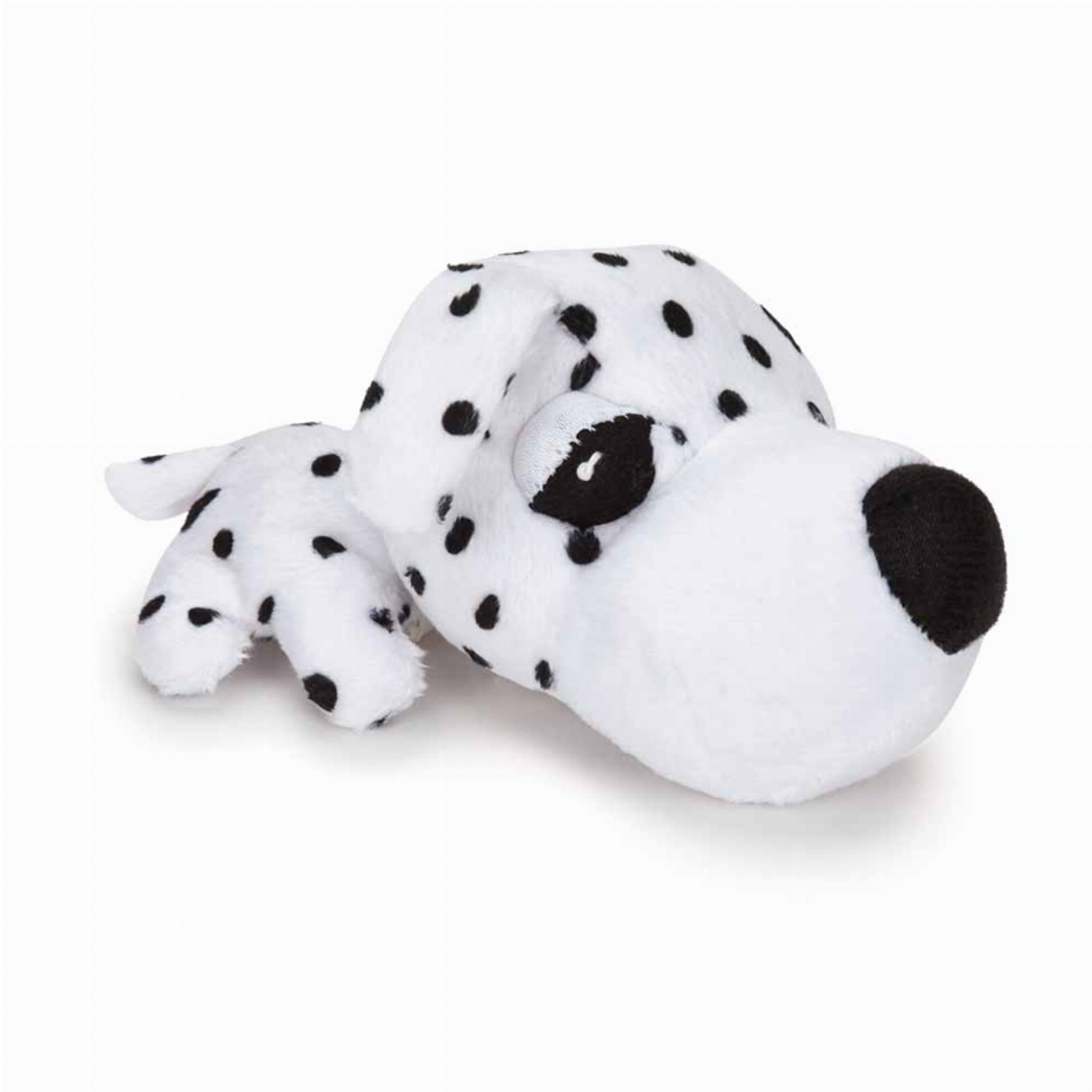 Digger's FatHedz Mini Dalmation Image 1