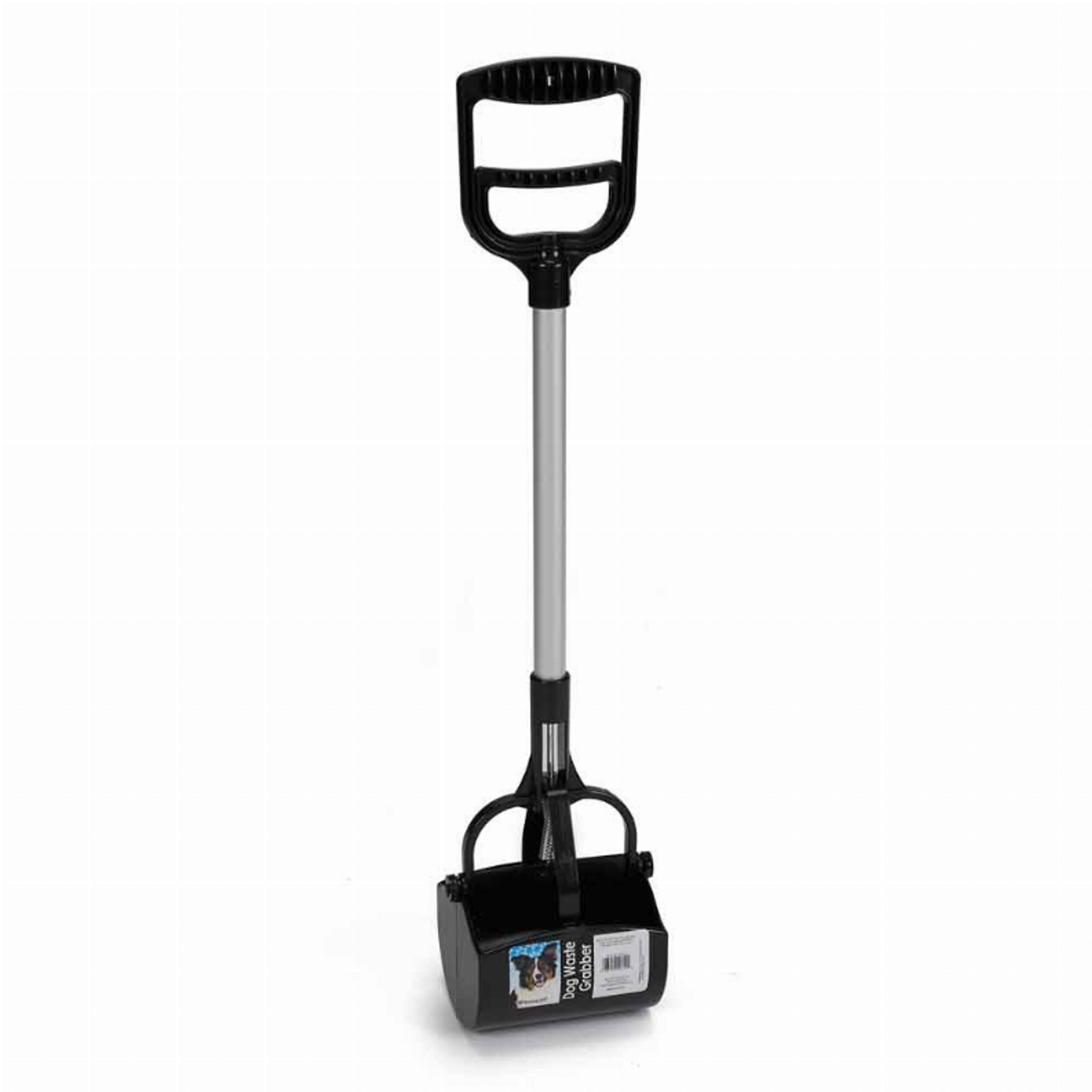 Grabber Dog Waste Pickup Tool Image 1