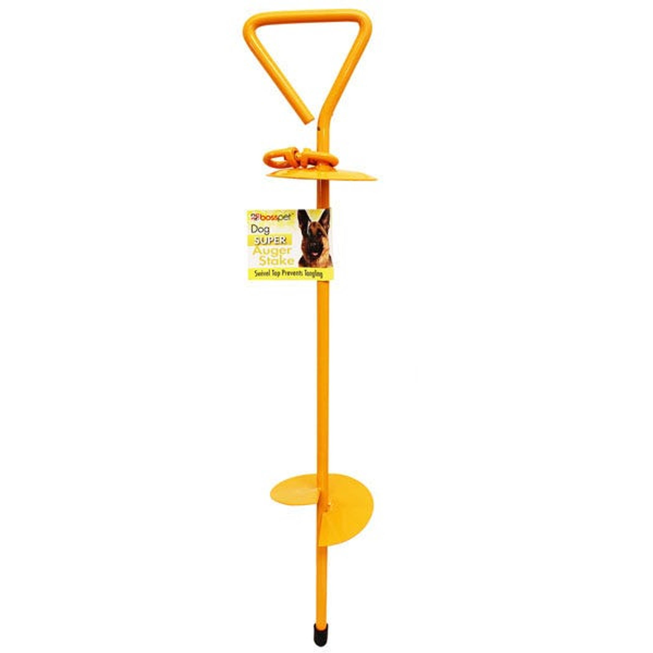 Prestige Super Auger Stake Image 1