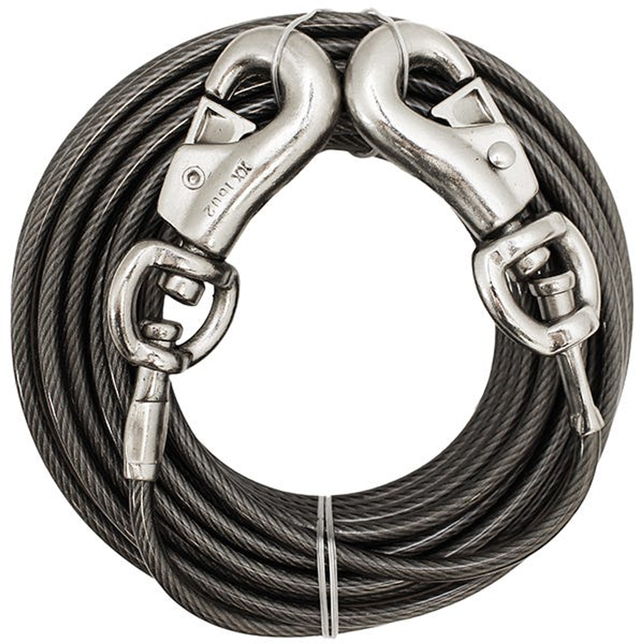 BP Tie-Out Comfort Snap 30ft XXL Image 1
