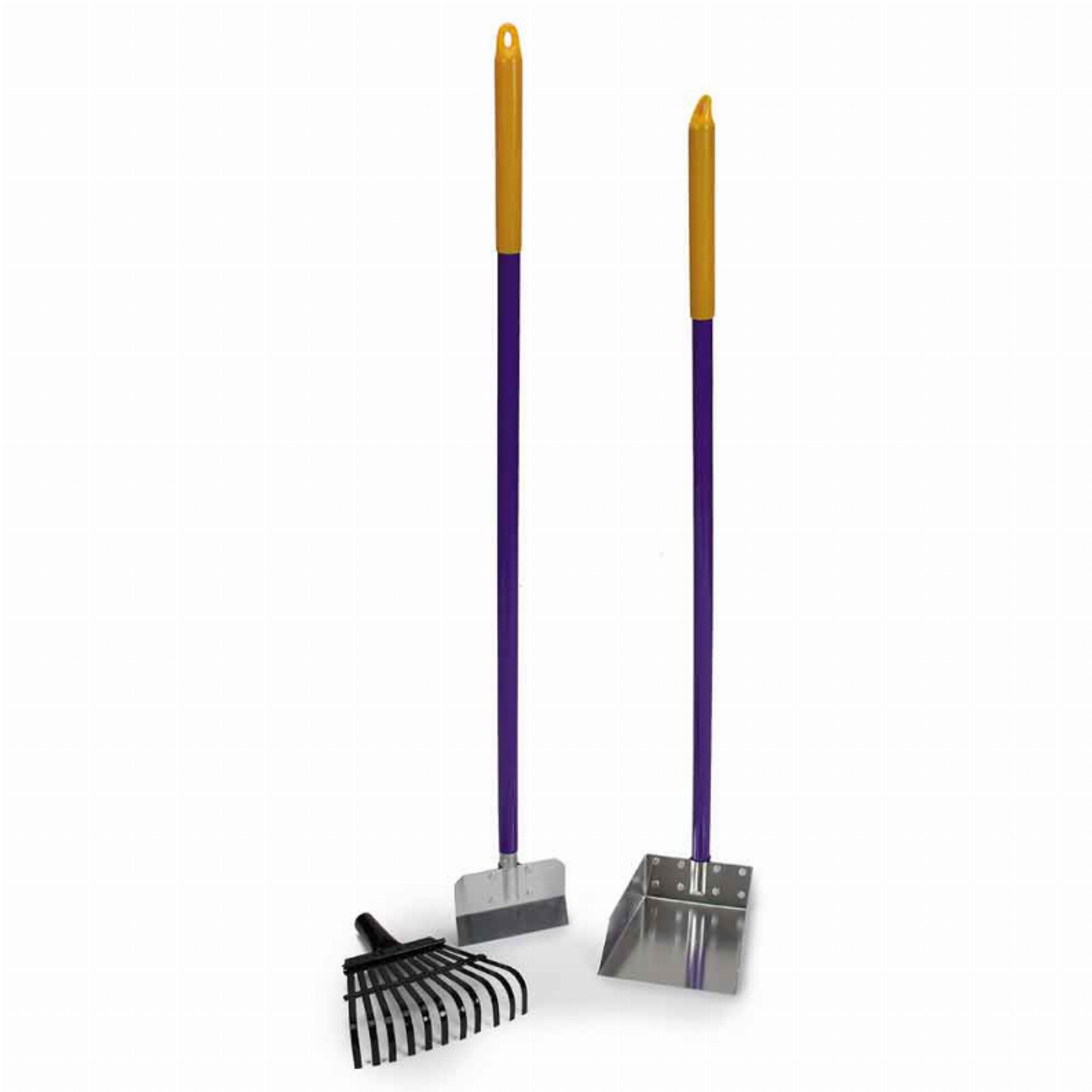 3 Pc Dog Waste Removal Set With Image 1