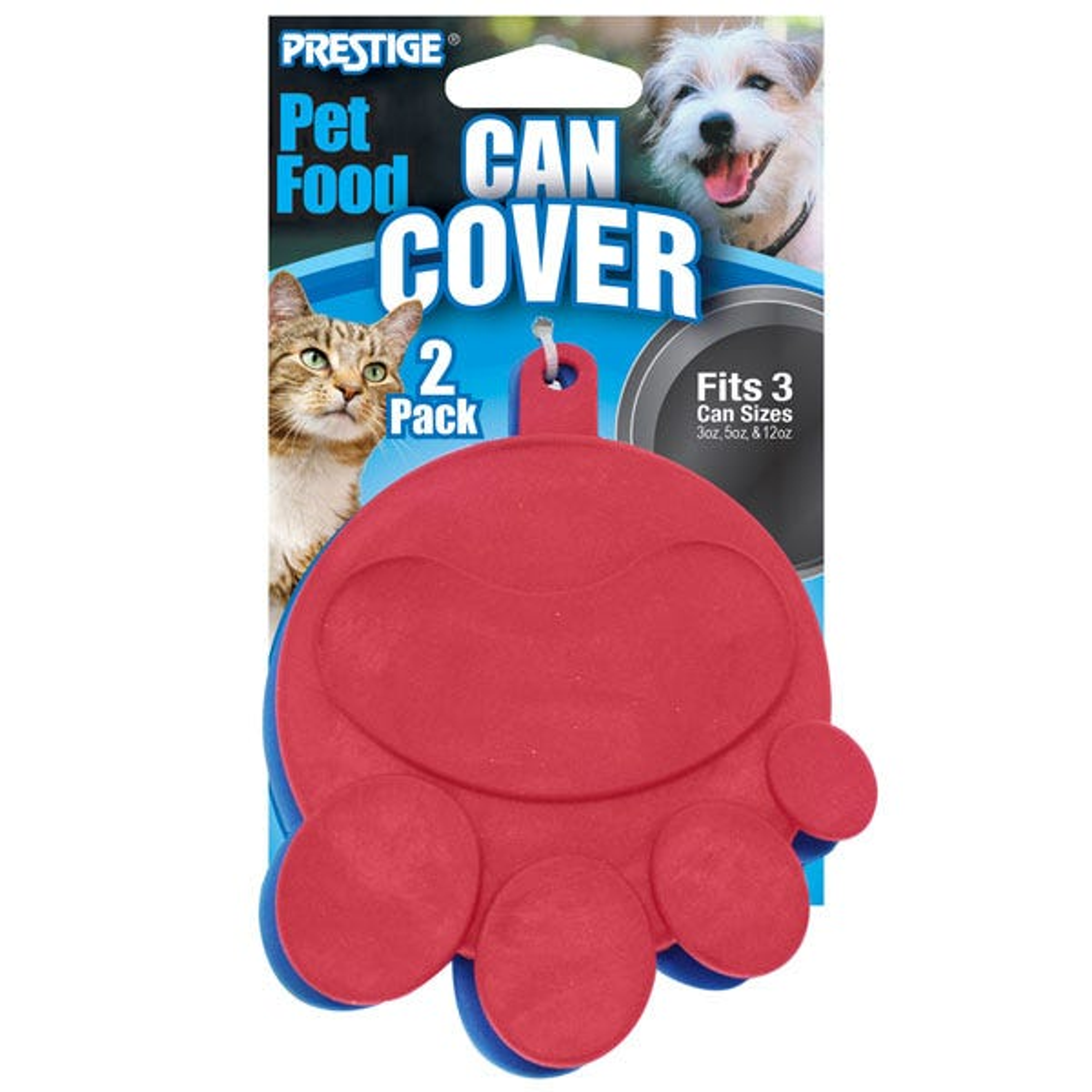 Prestige Can Cover Image 1