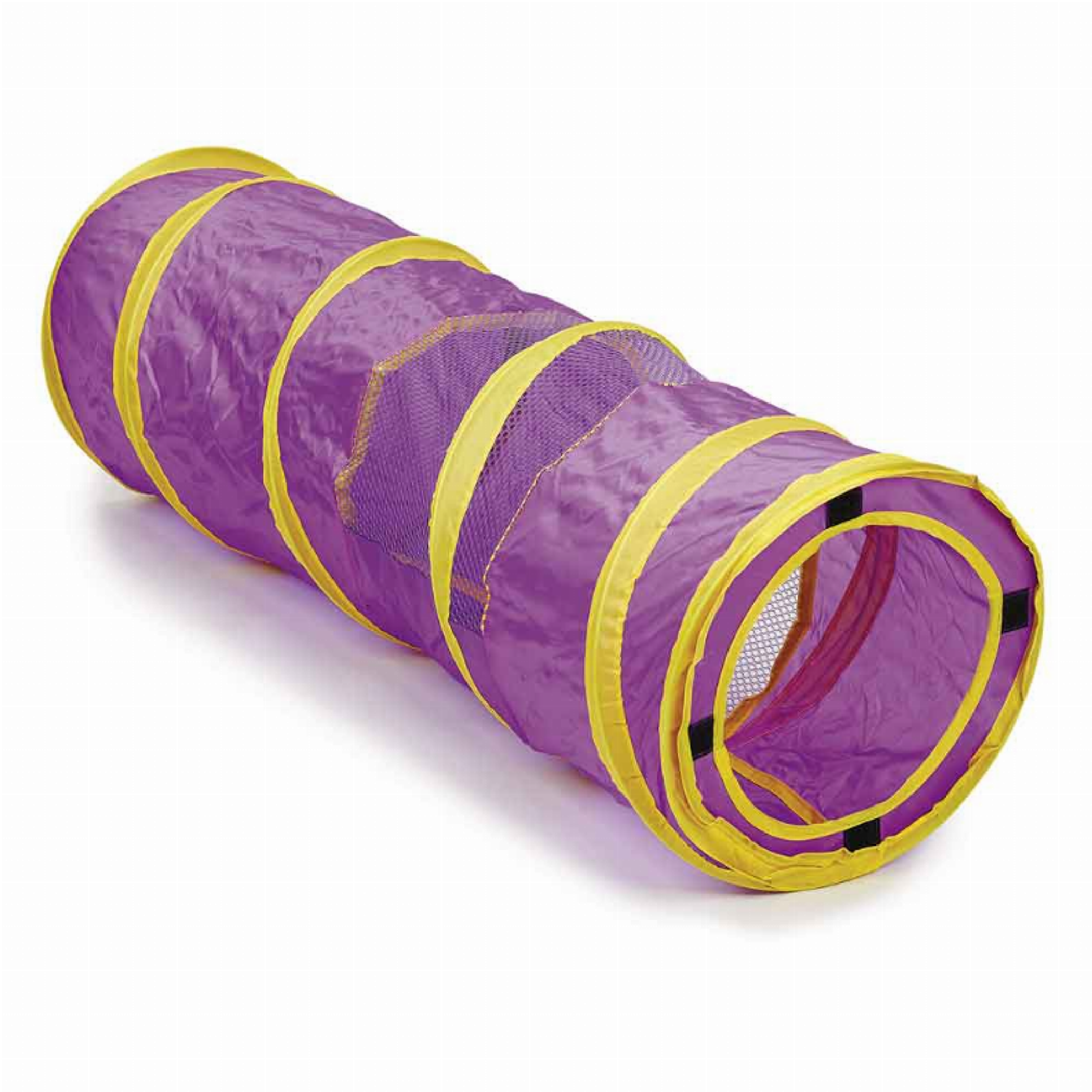 Scruffy's Cat Tunnel Image 1