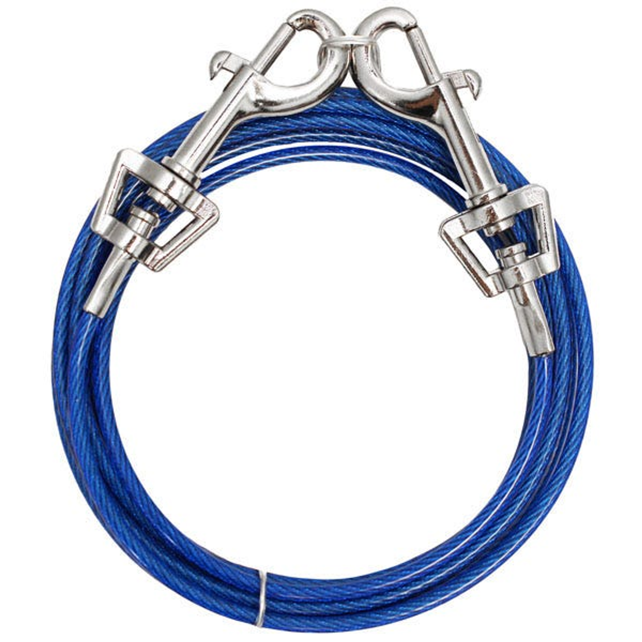Prestige 40ft Medium Dog Tie-out Image 1