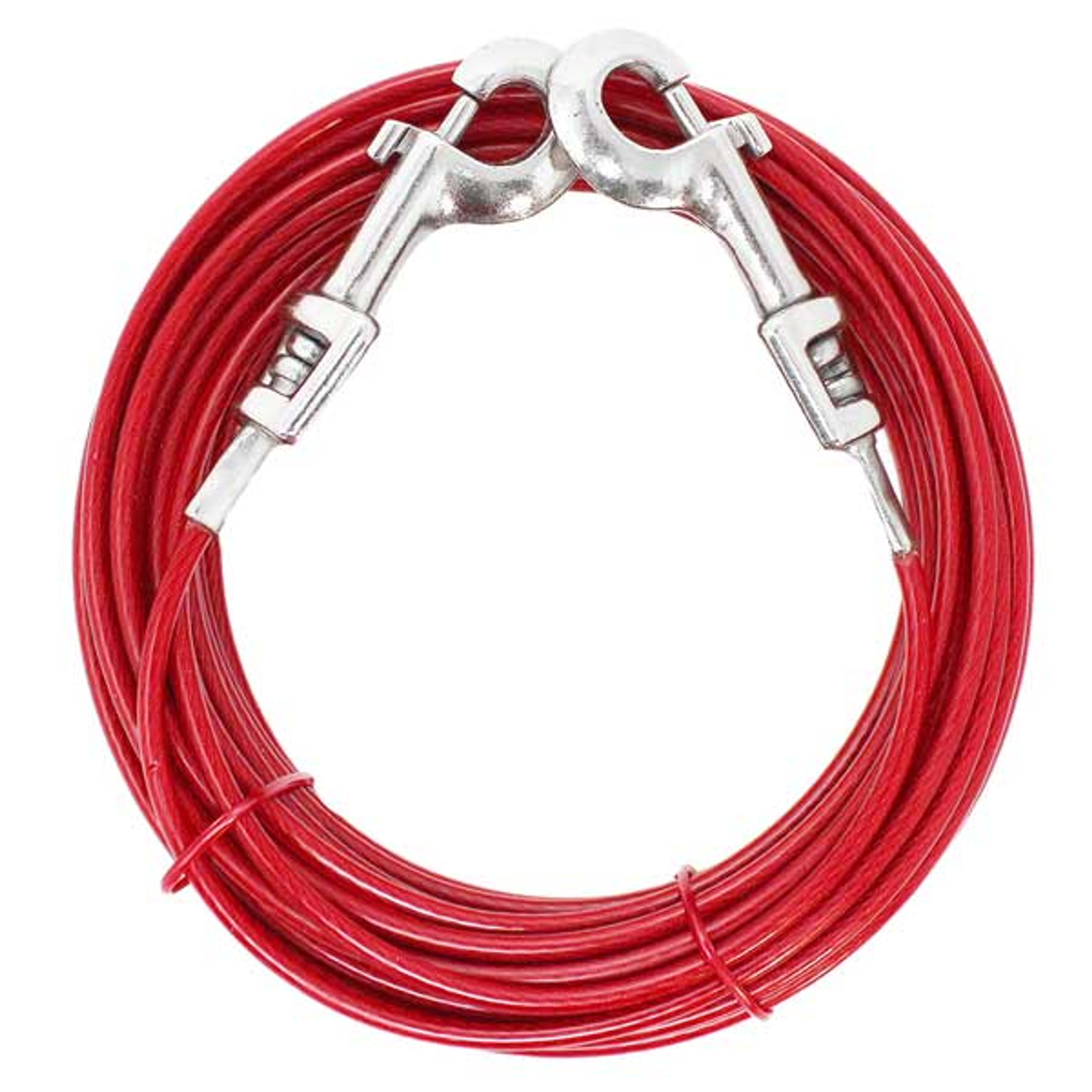 Prestige 40ft L Dog Tie-out Image 1