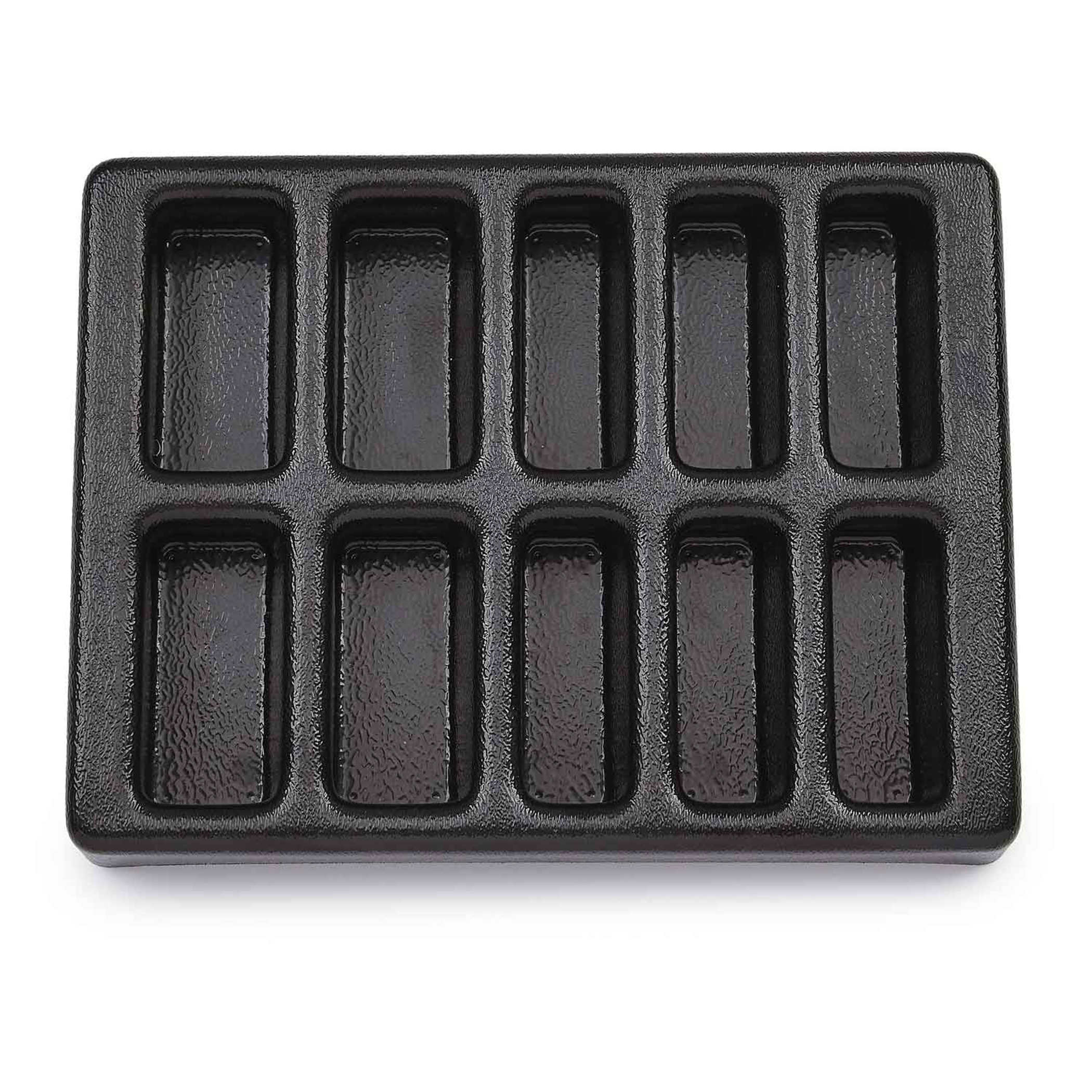 AGS Wide Blade Comb Attachment Holder Image 1