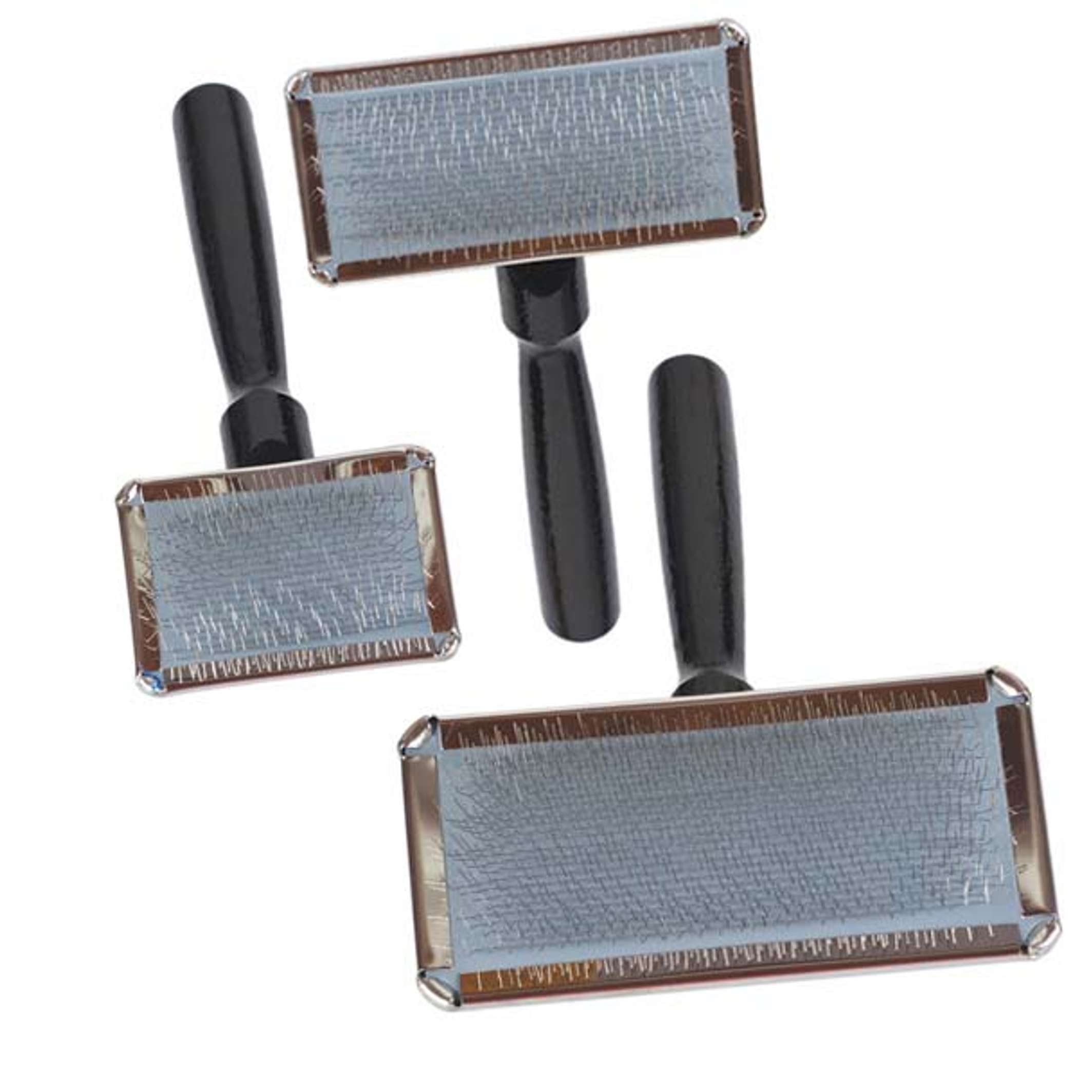 AS Slicker Brush M Image 1