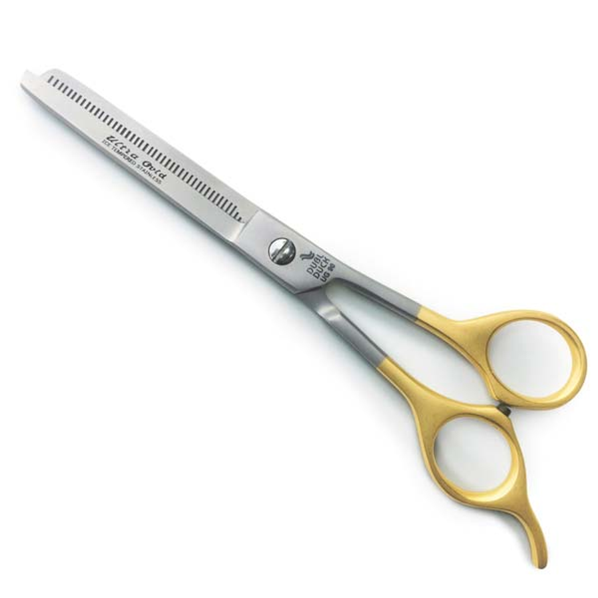 DB Ultra Gold 46-T Thin Shear 6.5In Image 1