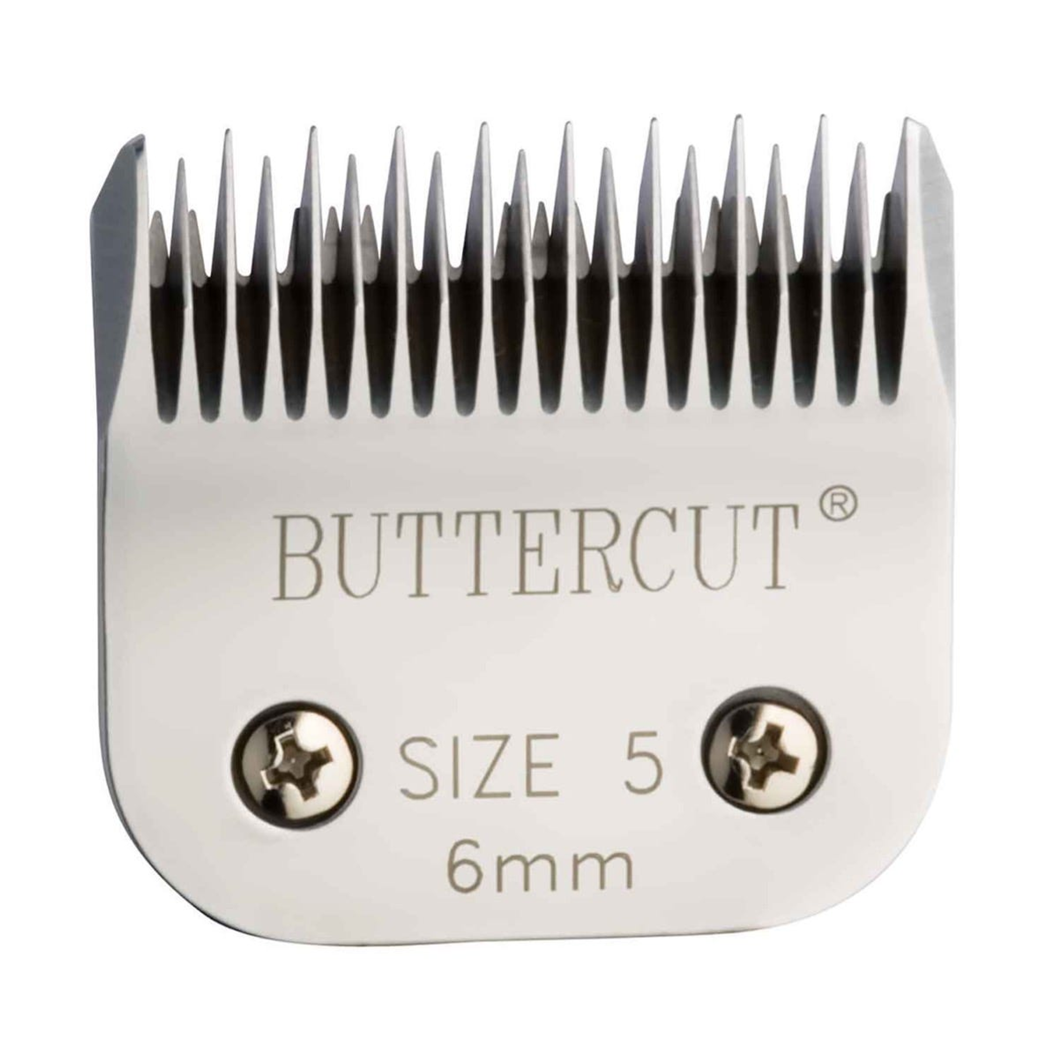 GE Prem Qual SS Clipper Blade 5 Image 1