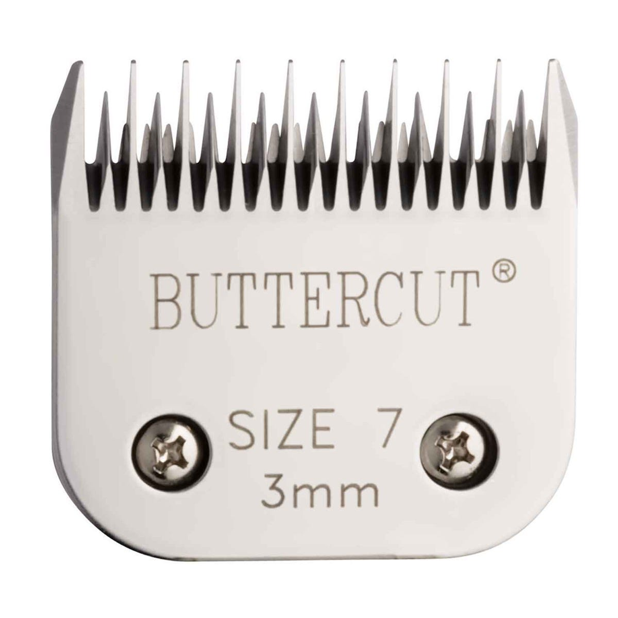 GE Prem Qual SS Clipper Blade 7 Image 1