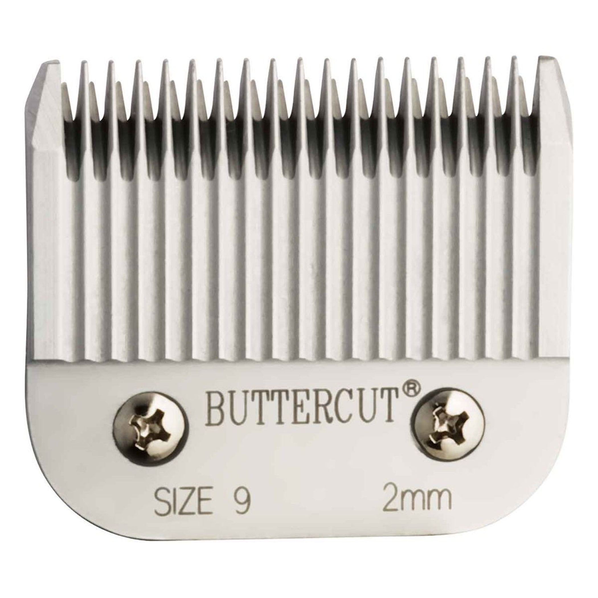 GE Prem Qual SS Clipper Blade 9 Image 1