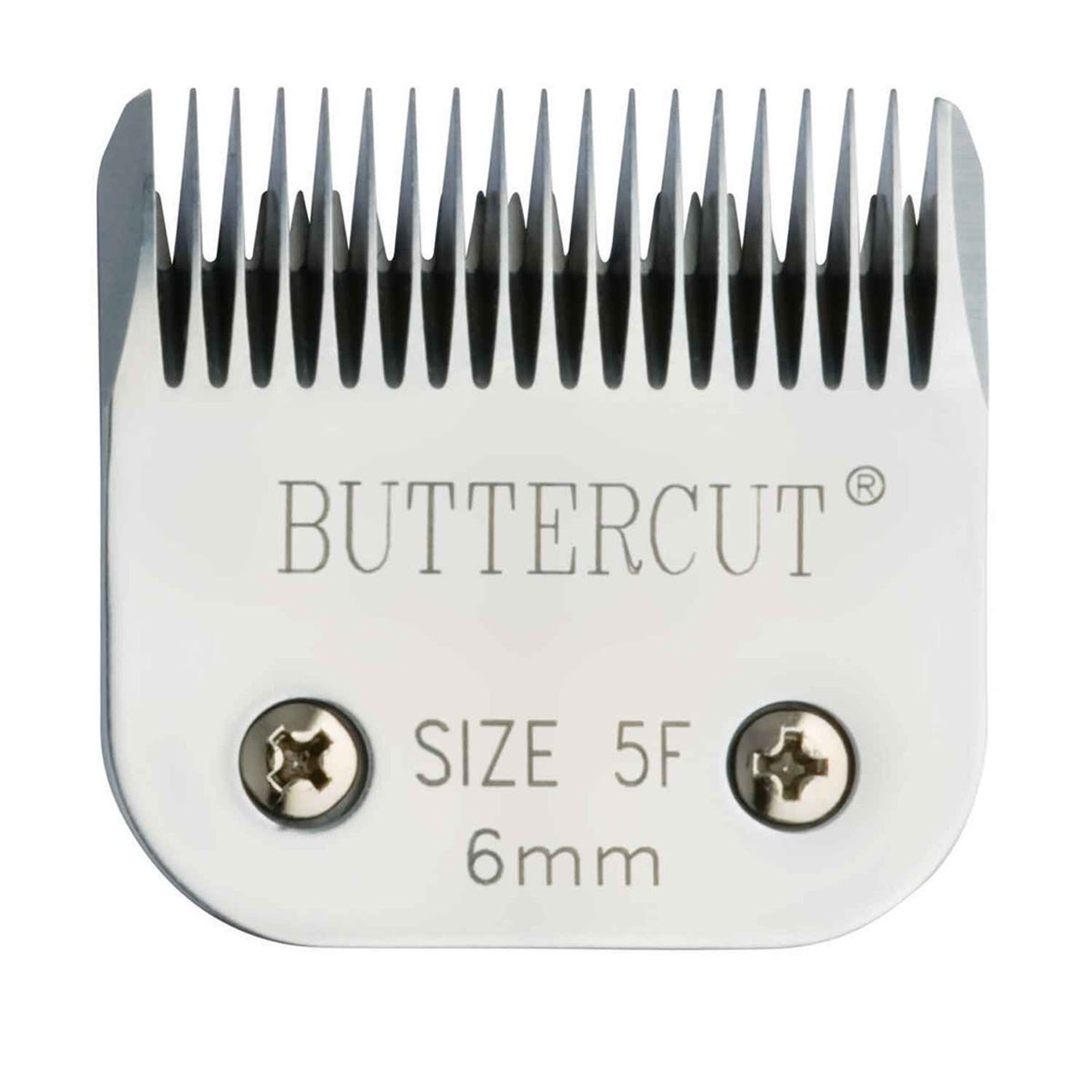 GE Prem Qual SS Clipper Blade 5F Image 1