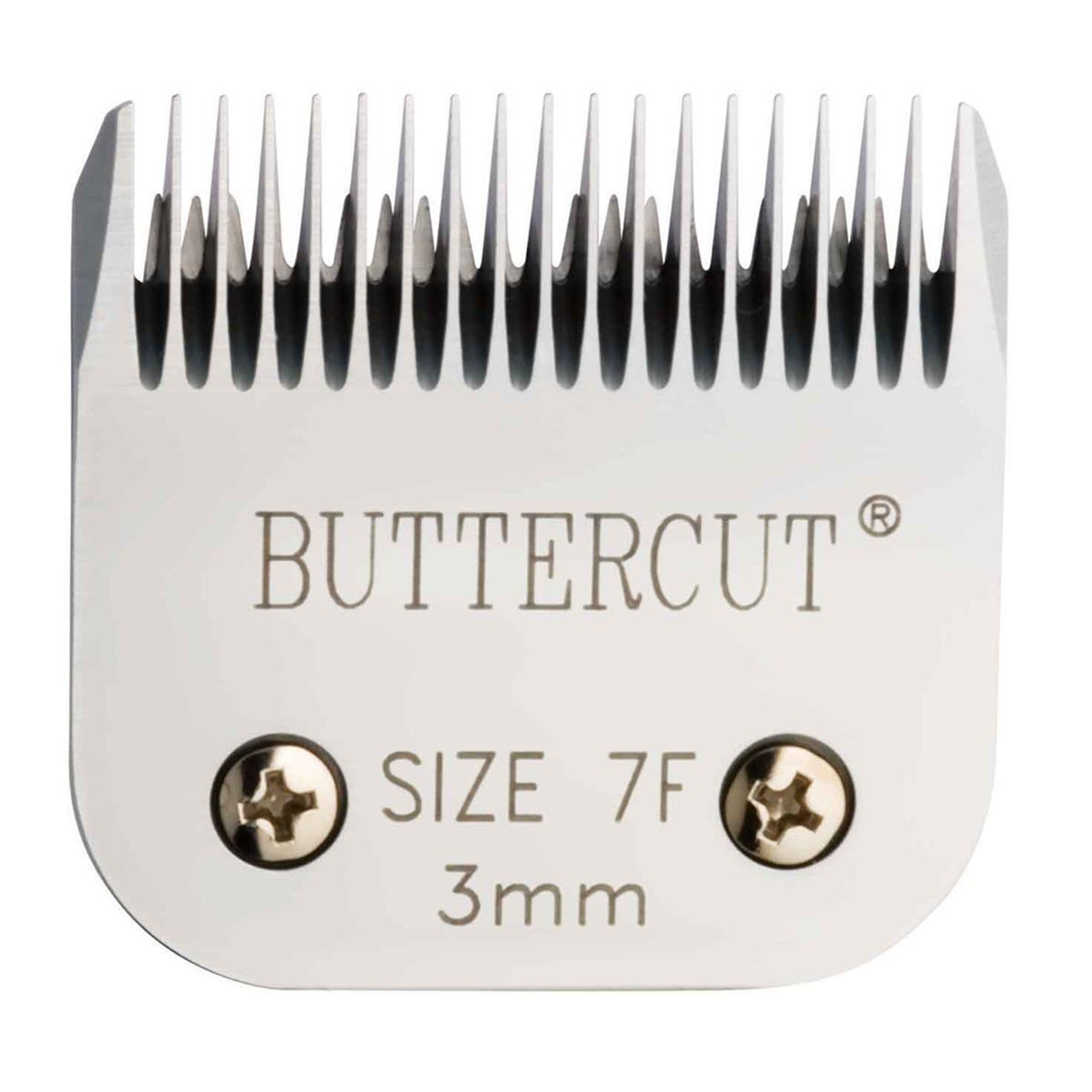 GE Prem Qual SS Clipper Blade 7F Image 1