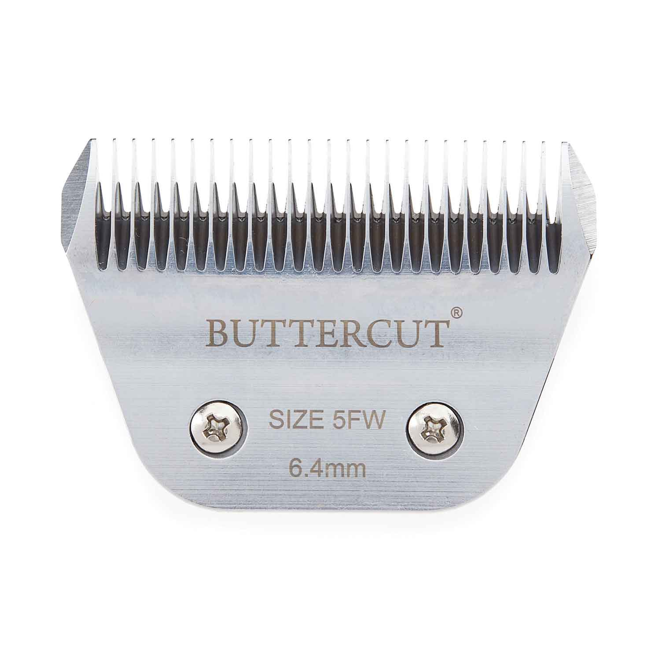 GE Prem Qual SS Wide Blade 5F Image 1