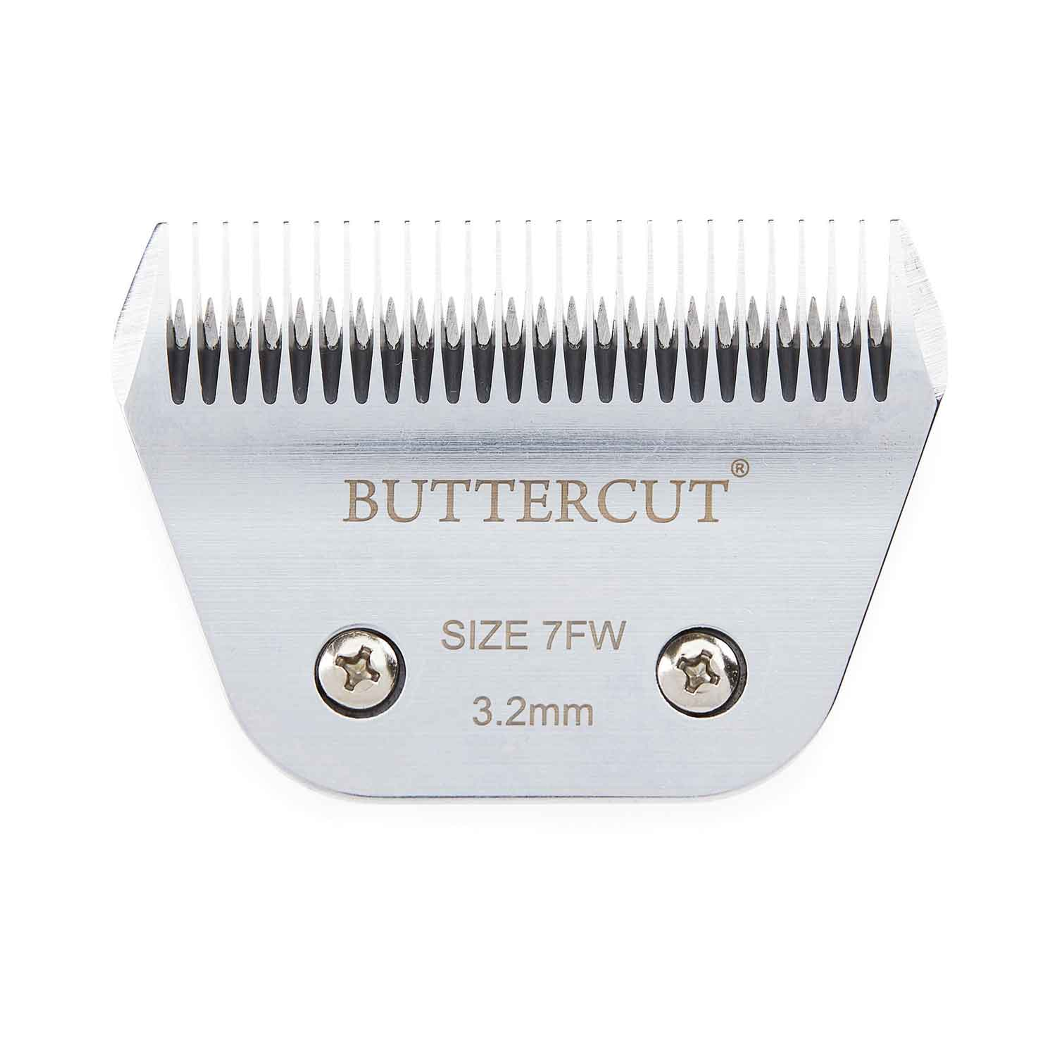 GE Prem Qual SS Wide Blade 7F Image 1