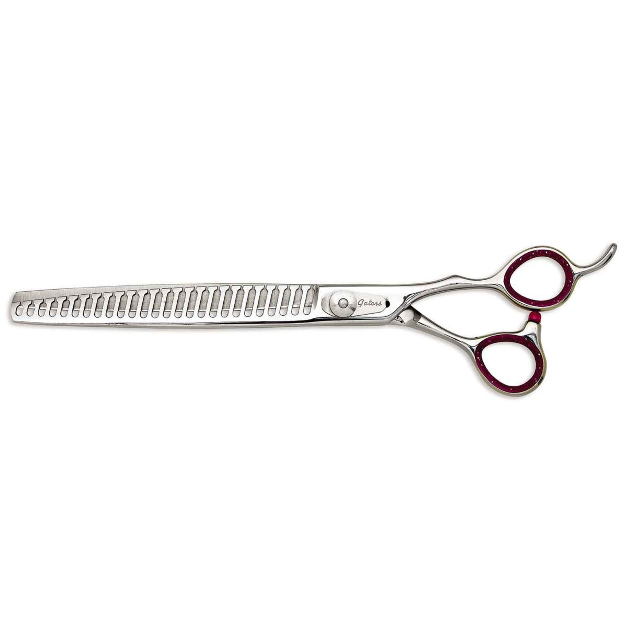 Ge Gator Texturizer Shear 8.5In 26Tth Image 1