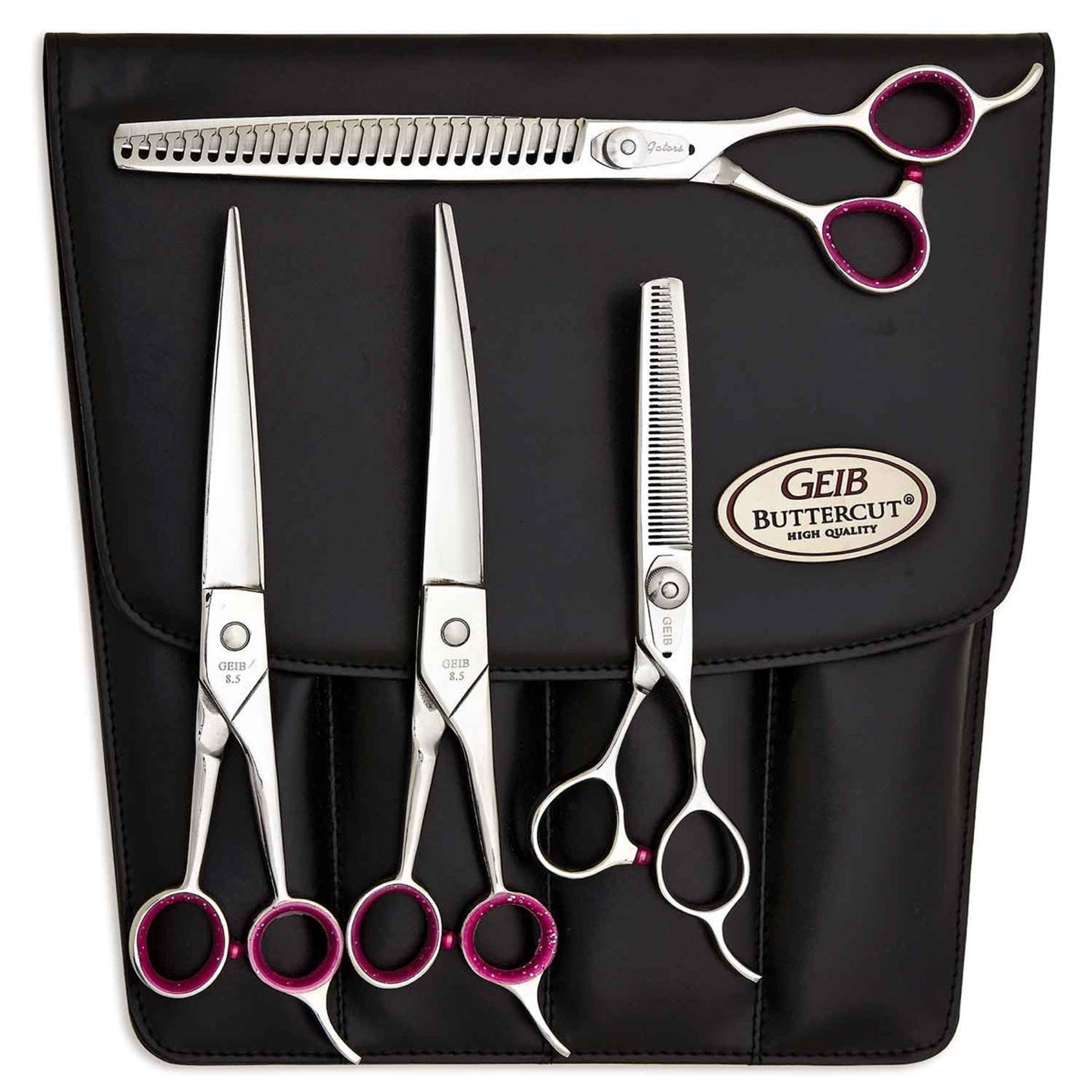 GE Gator Shear Kit 4Pc Image 1