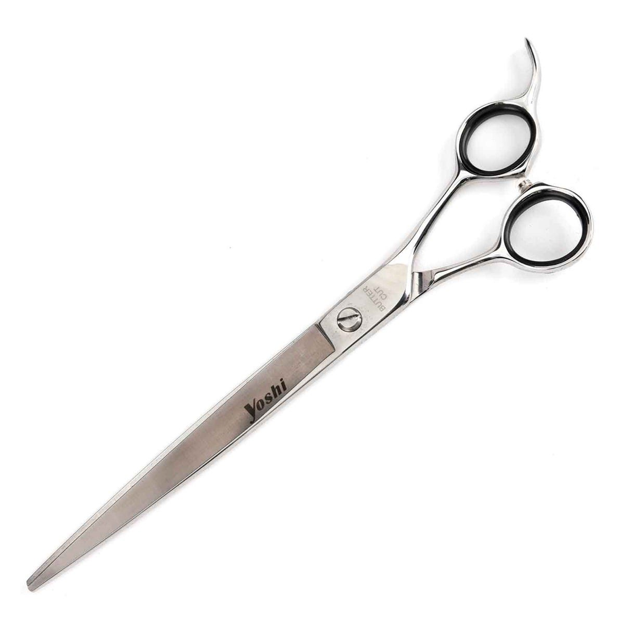 GE Yoshi Straight 9In Image 1