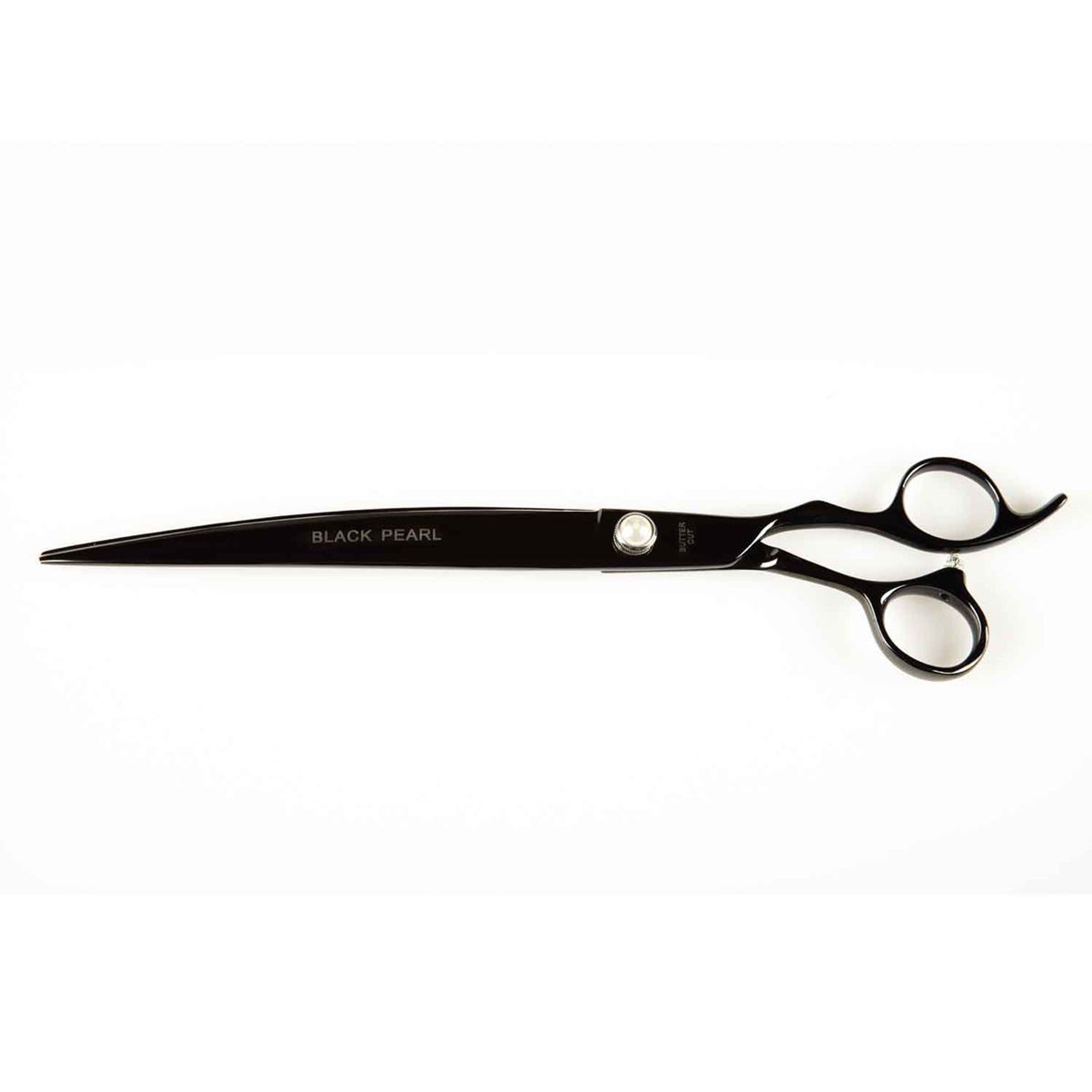 GE Black Pearl Curved Shear 10In Image 1