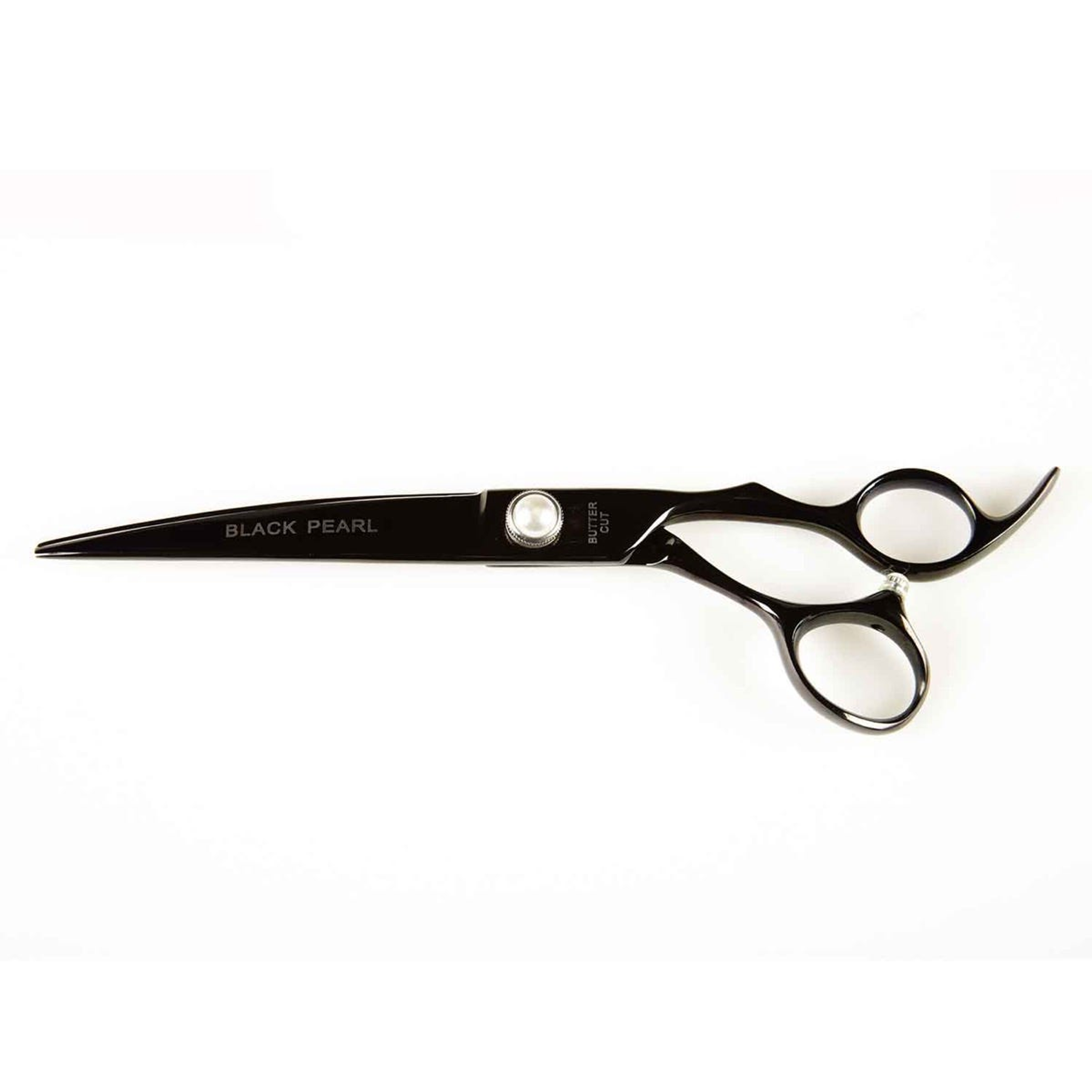 GE Black Pearl Curved Shear 7.5In Image 1
