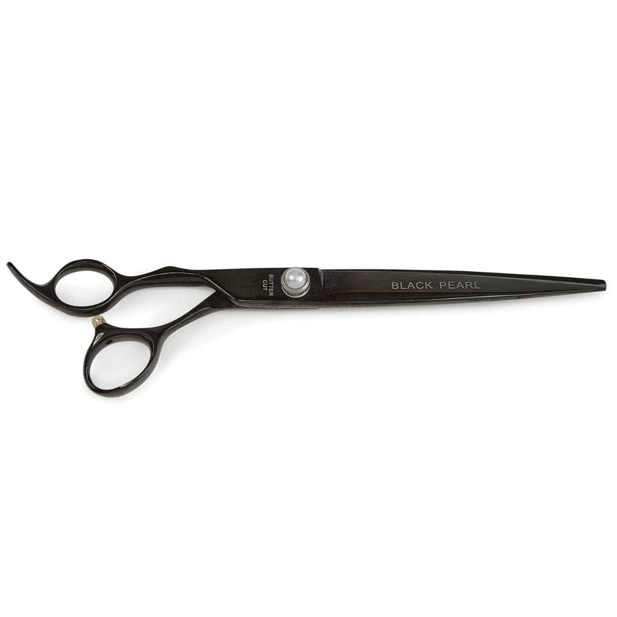 GE Blk Prl Lft Hnd Shear Strght 8.5In Image 1