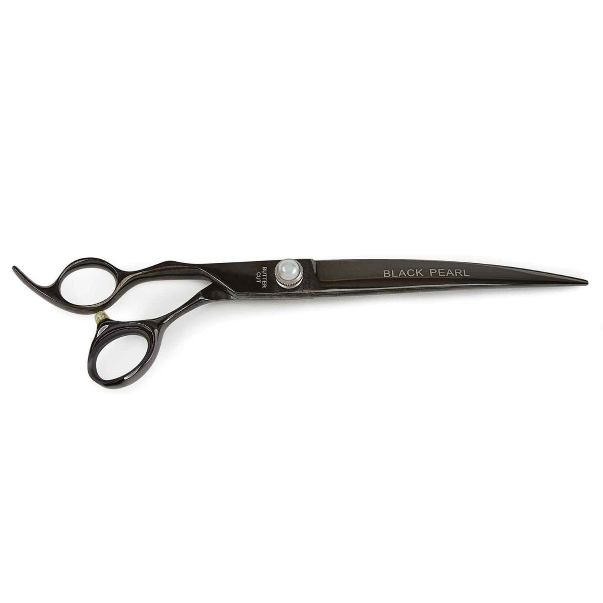 GE Blk Prl Lft Hnd Shear Crvd 8.5In Image 1