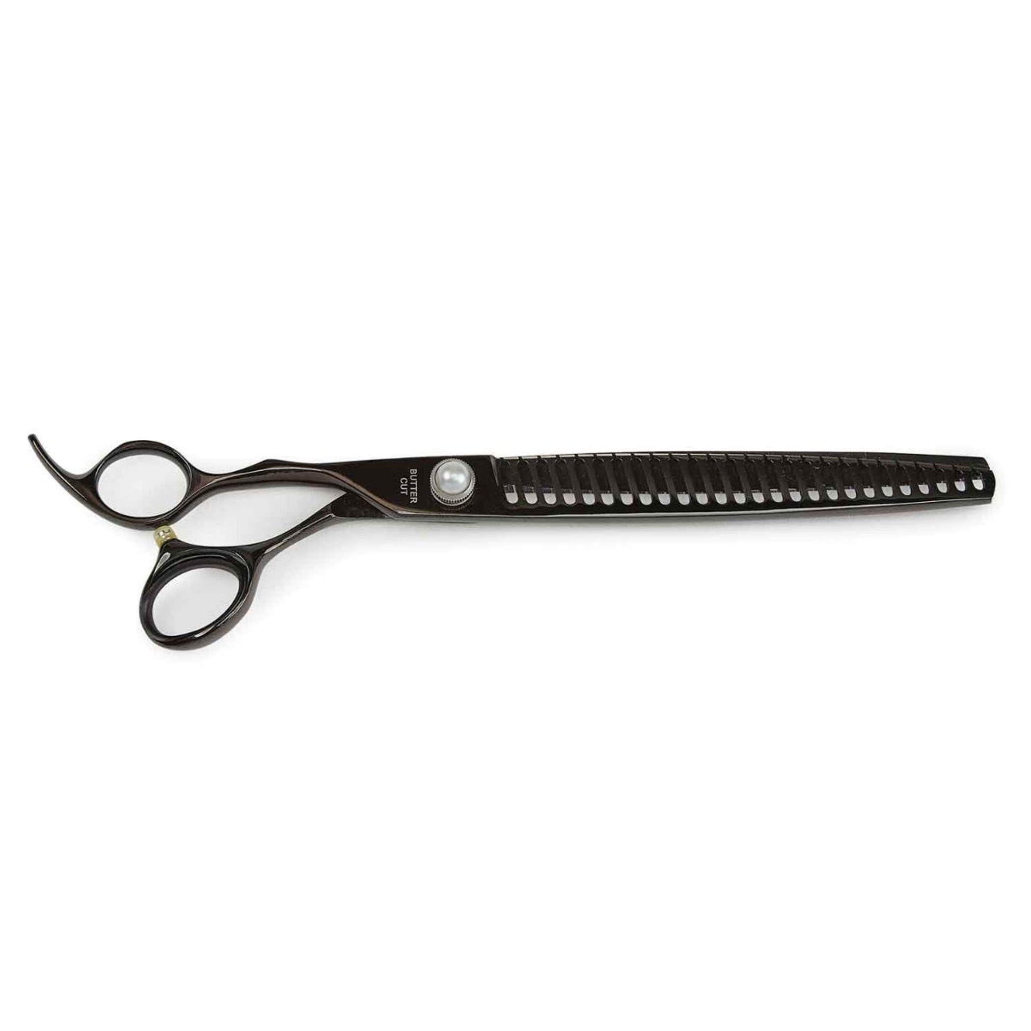 GE Blk Prl Lft Hnd Texturzr 8.5In 26th Image 1