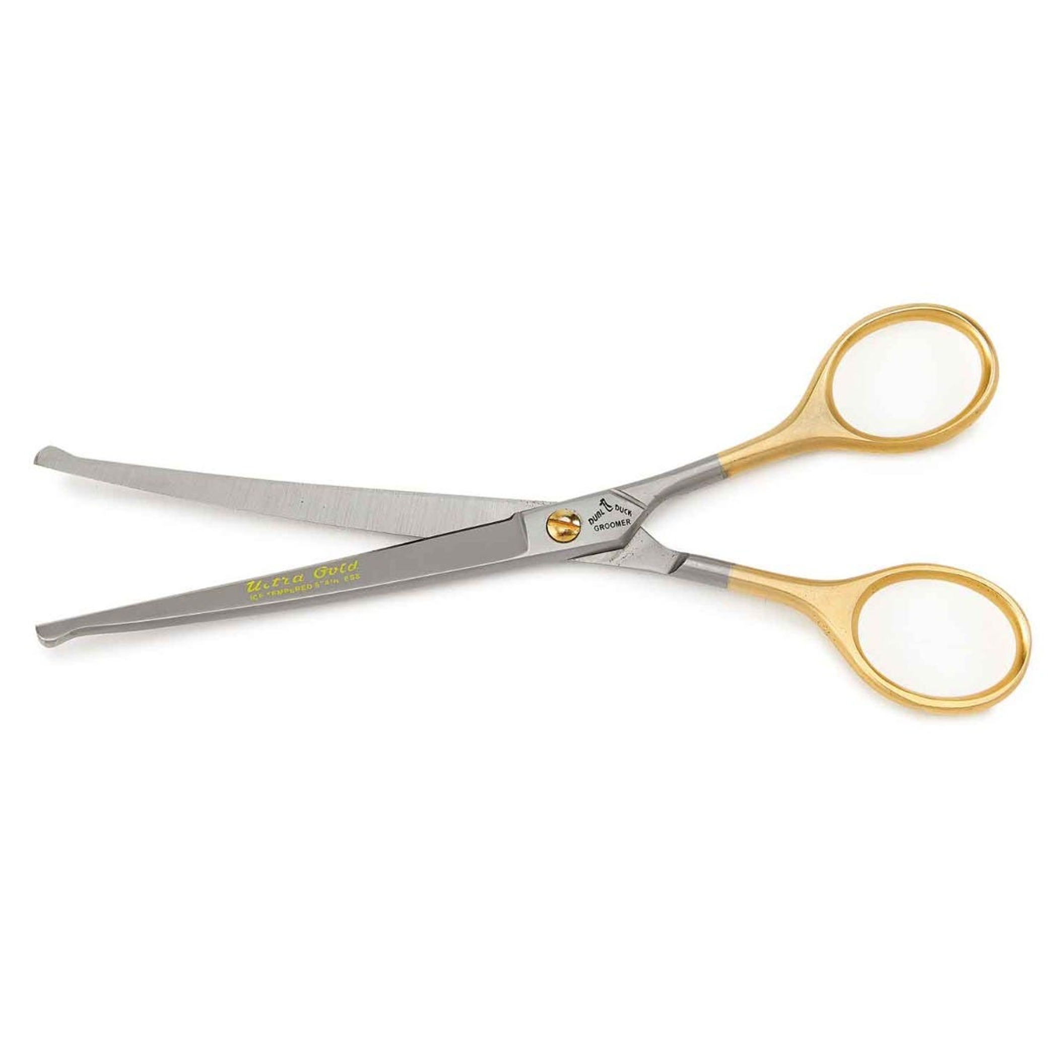 MF Ball Nose Shear Curved 6.5In Image 1