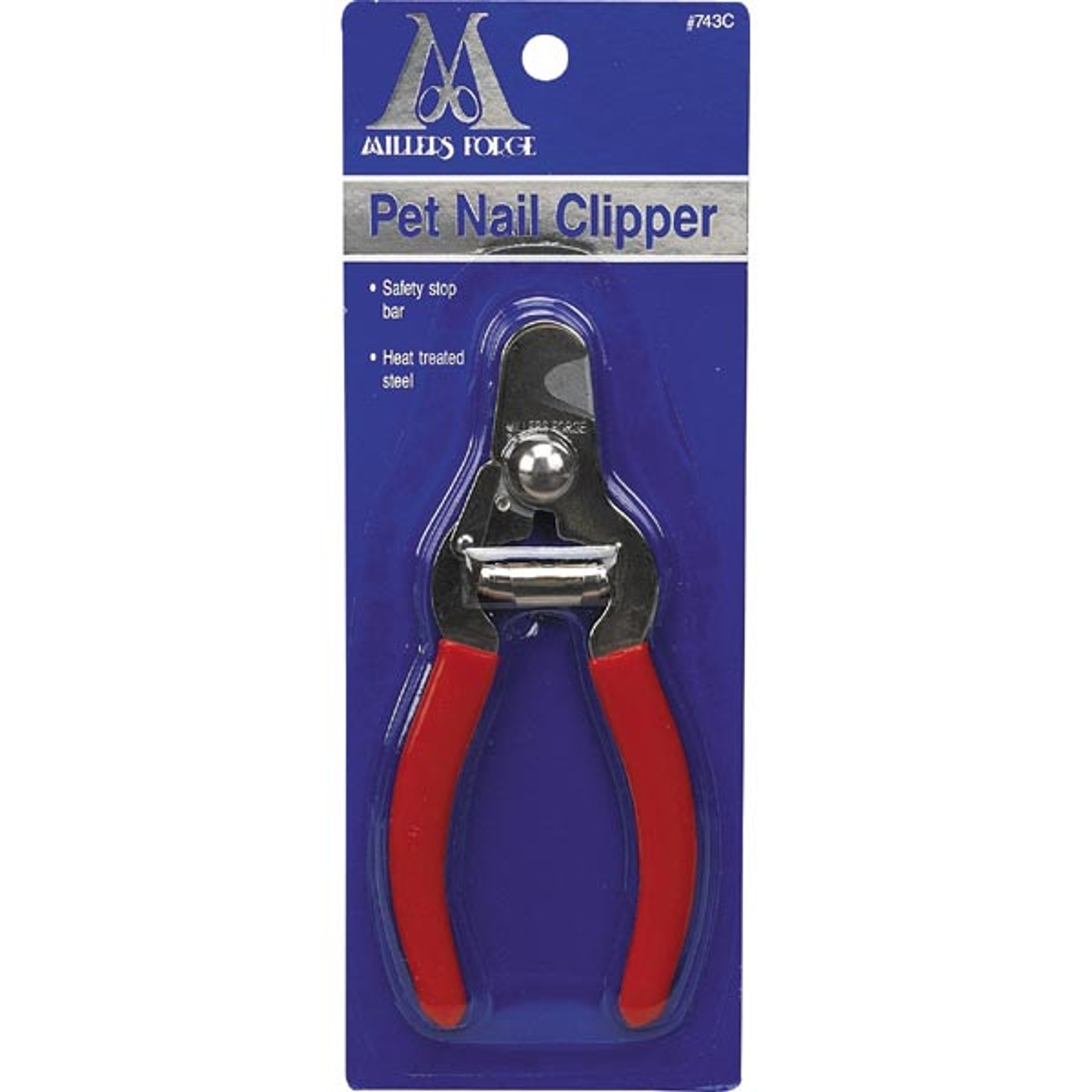 MF Nail Clipper Image 1