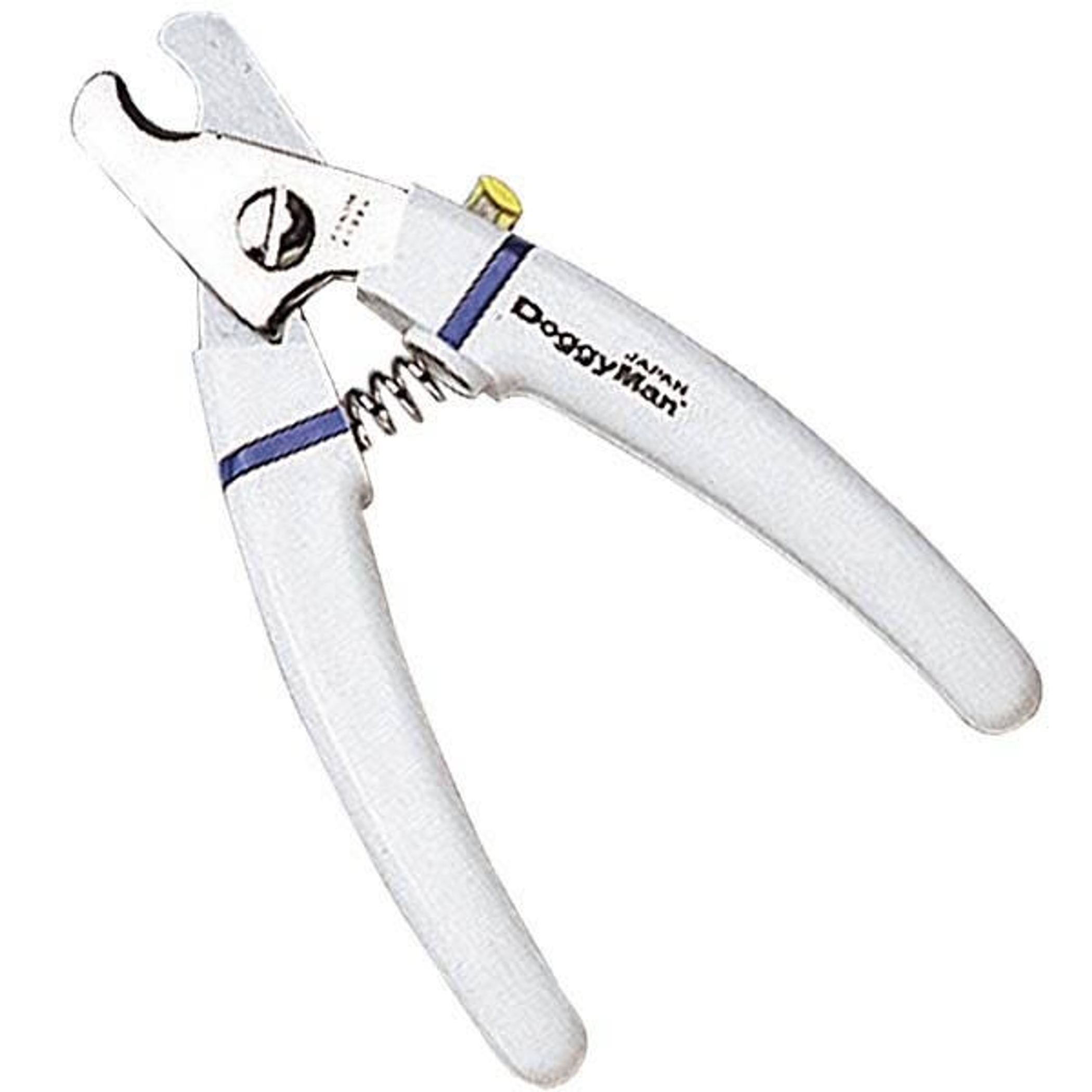 MF Nail Clipper Dogs L Image 1