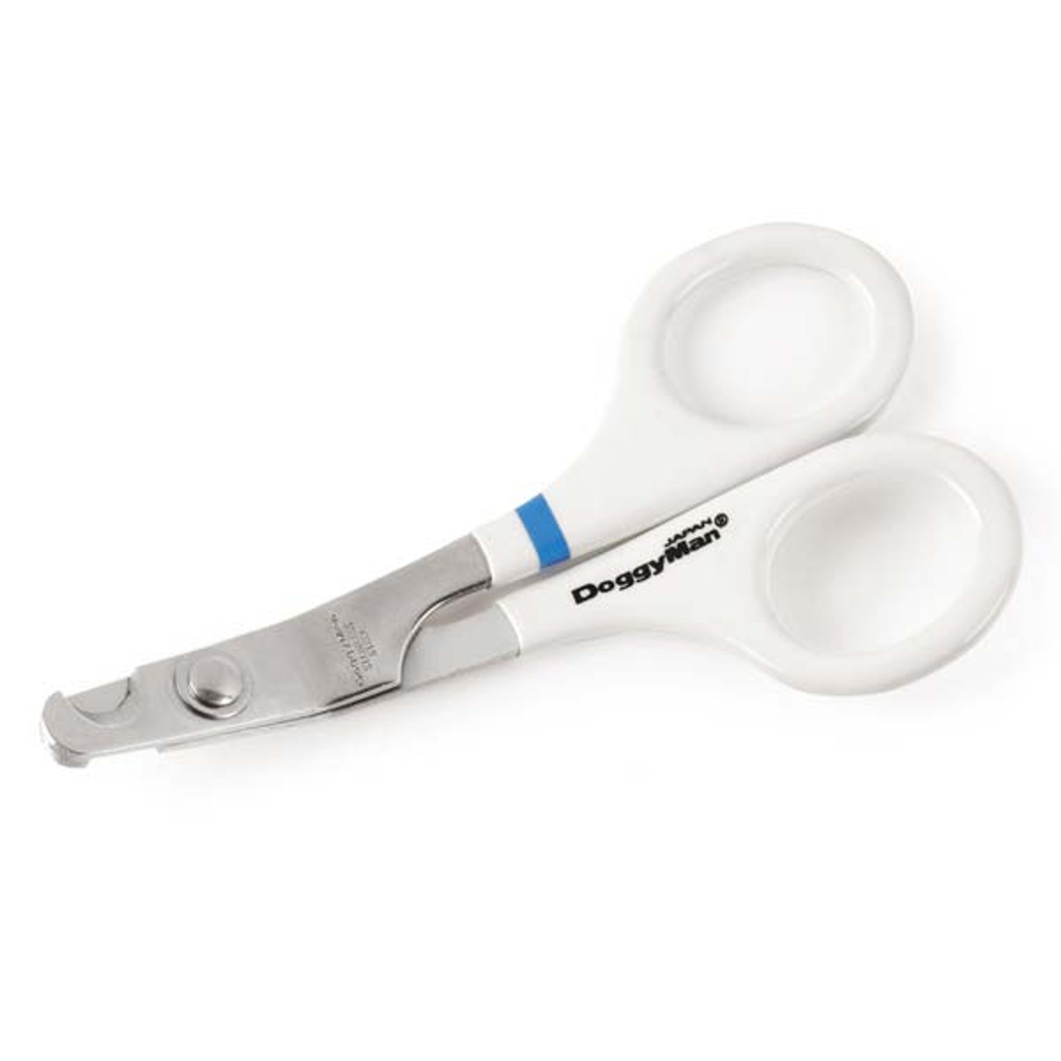 MF DM Prof Angled Nail Clpprs 5In Image 1