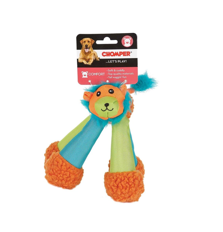 CHP Doggy Long Leg Asst Small Image 1