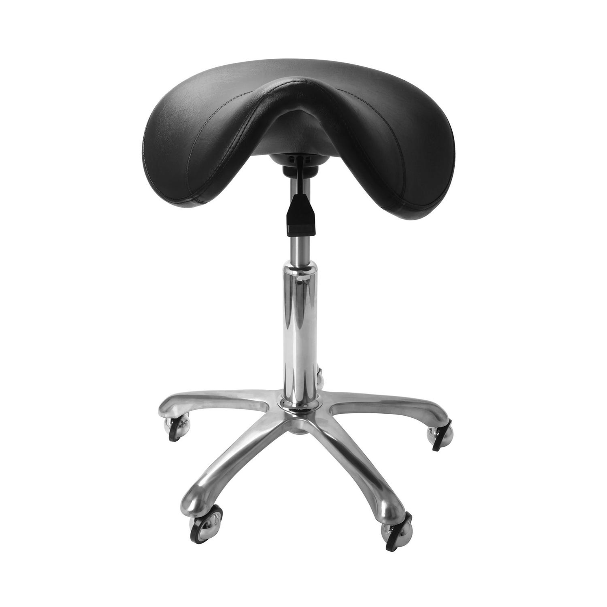 ME Ergonomic Grooming Stool Image 1