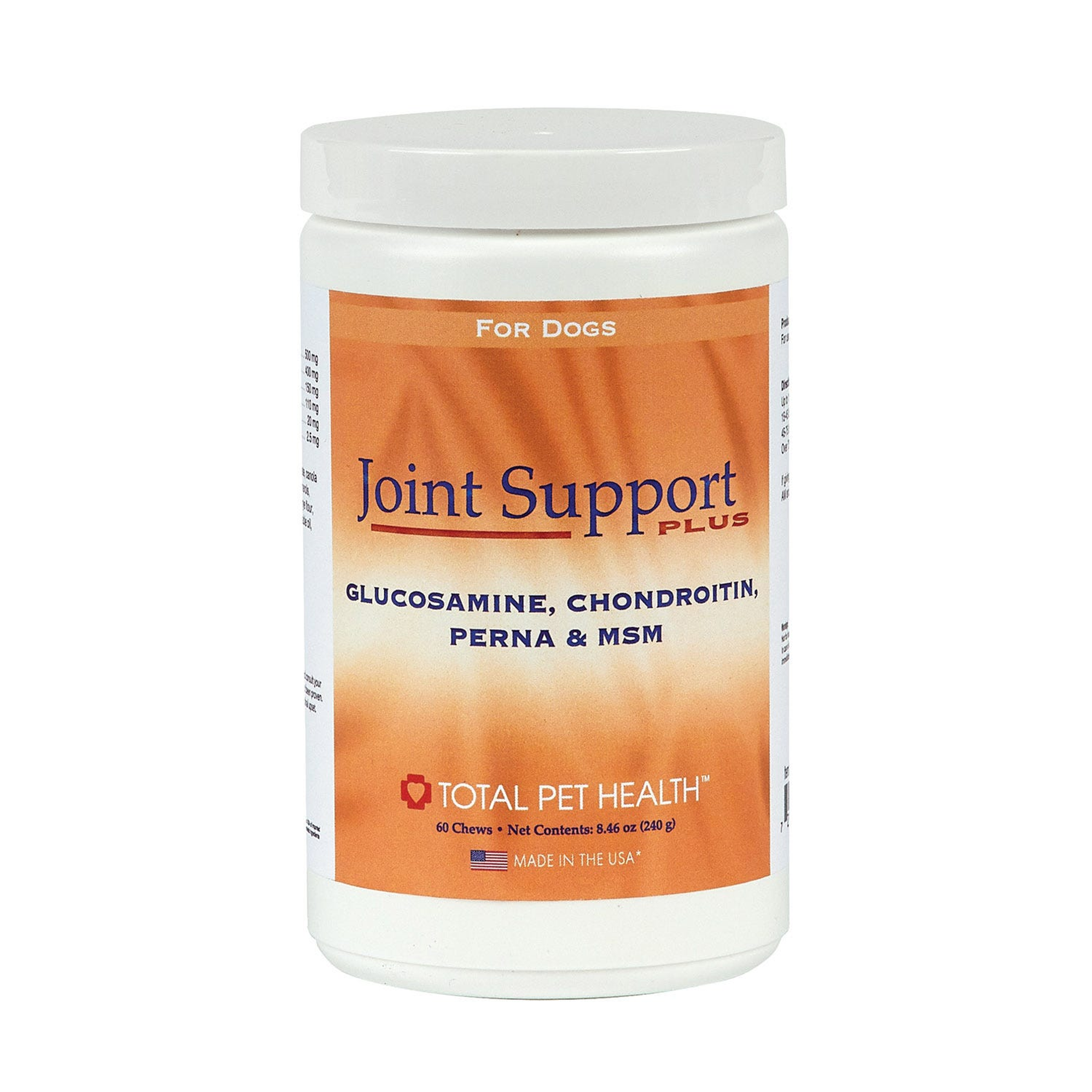 TPH Joint Support Plus 60ct Image 1