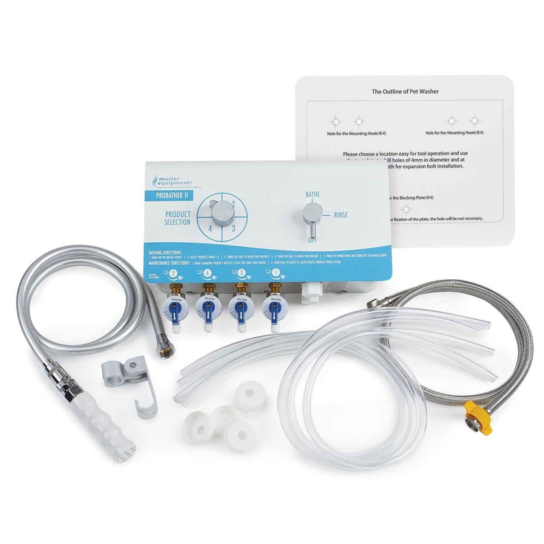 ME ProBather II Bathing System Image 1