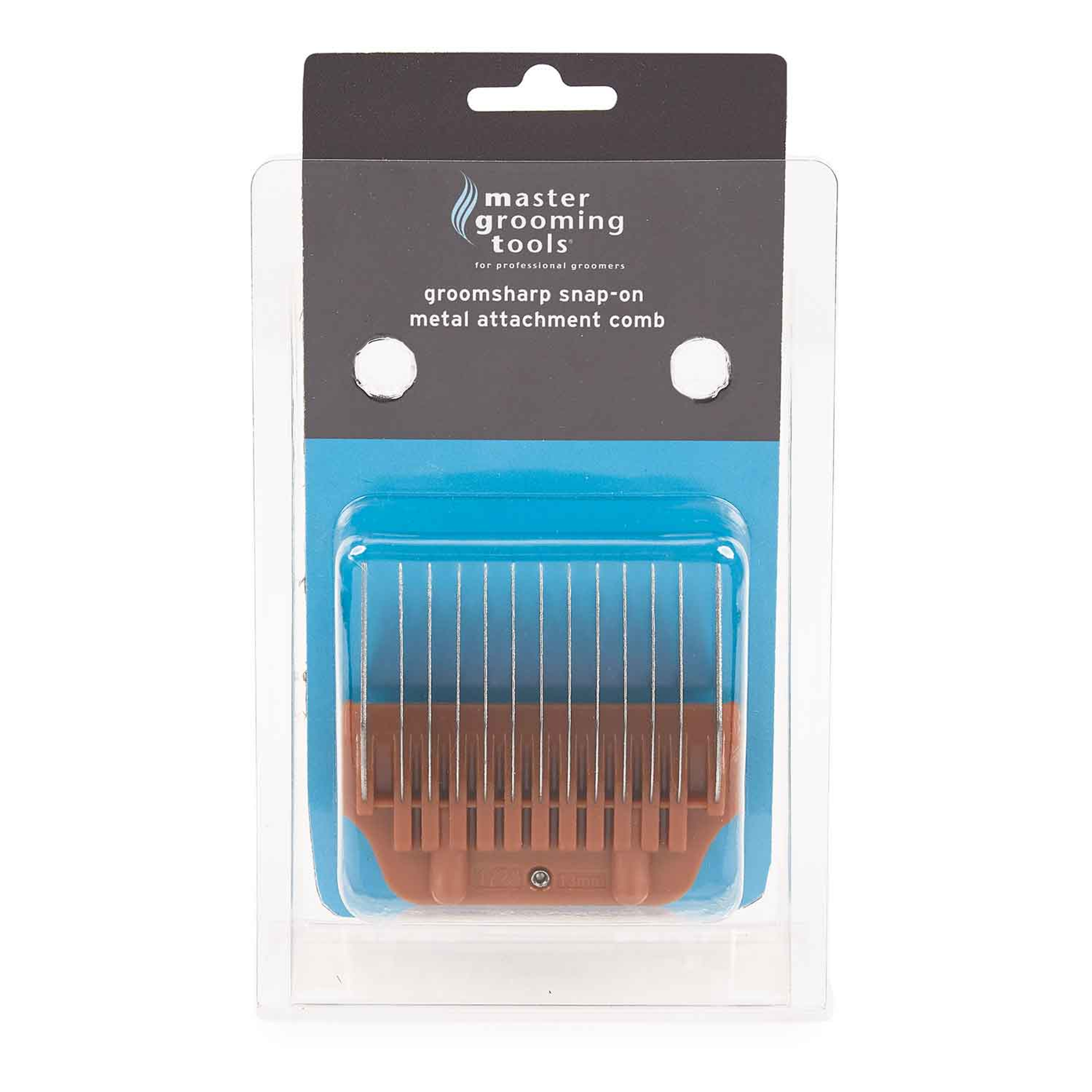 MG Tools Wide Comb Attm 1/2in 13mm Image 1