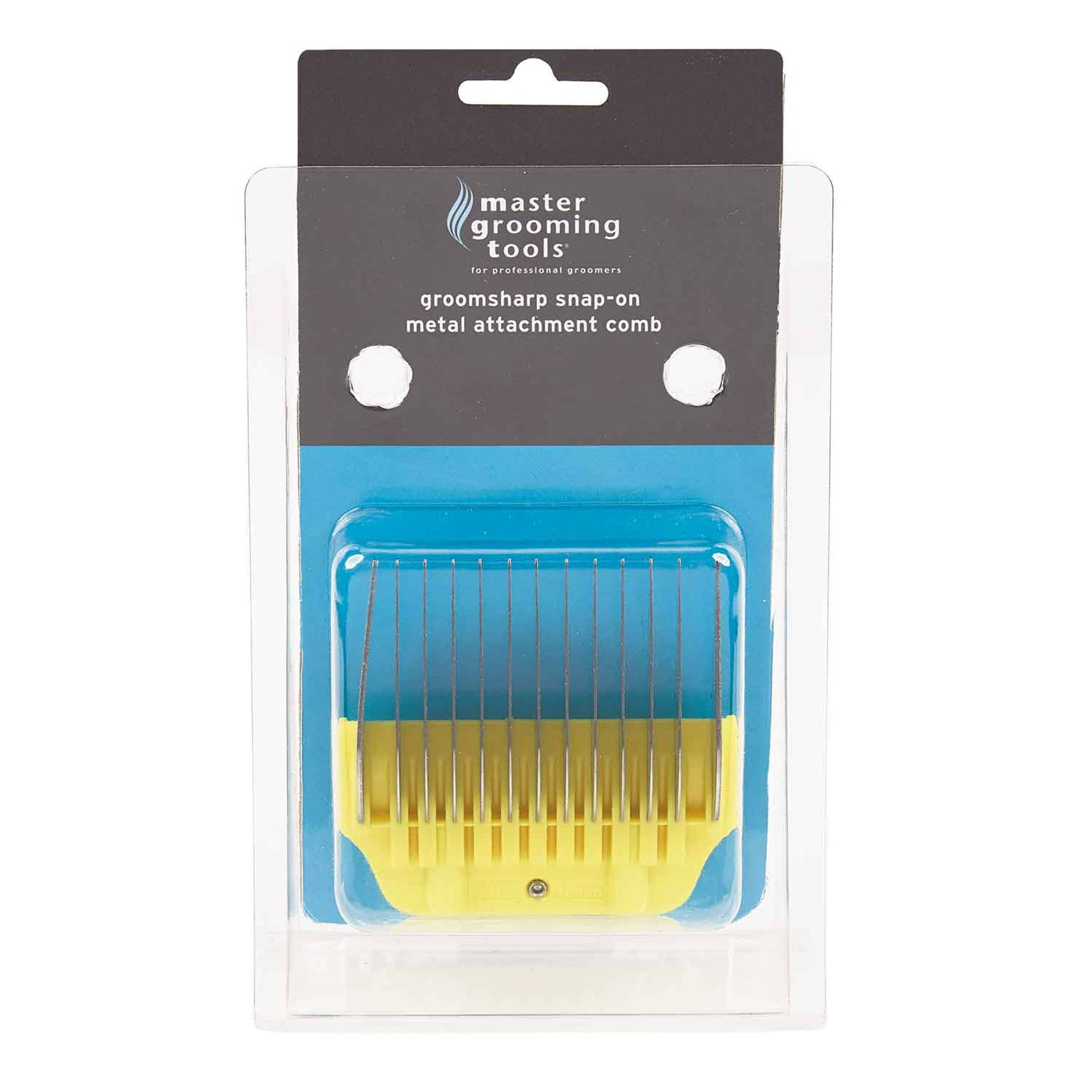 MG Tools Wide Comb Attm 5/8in 16mm Image 1