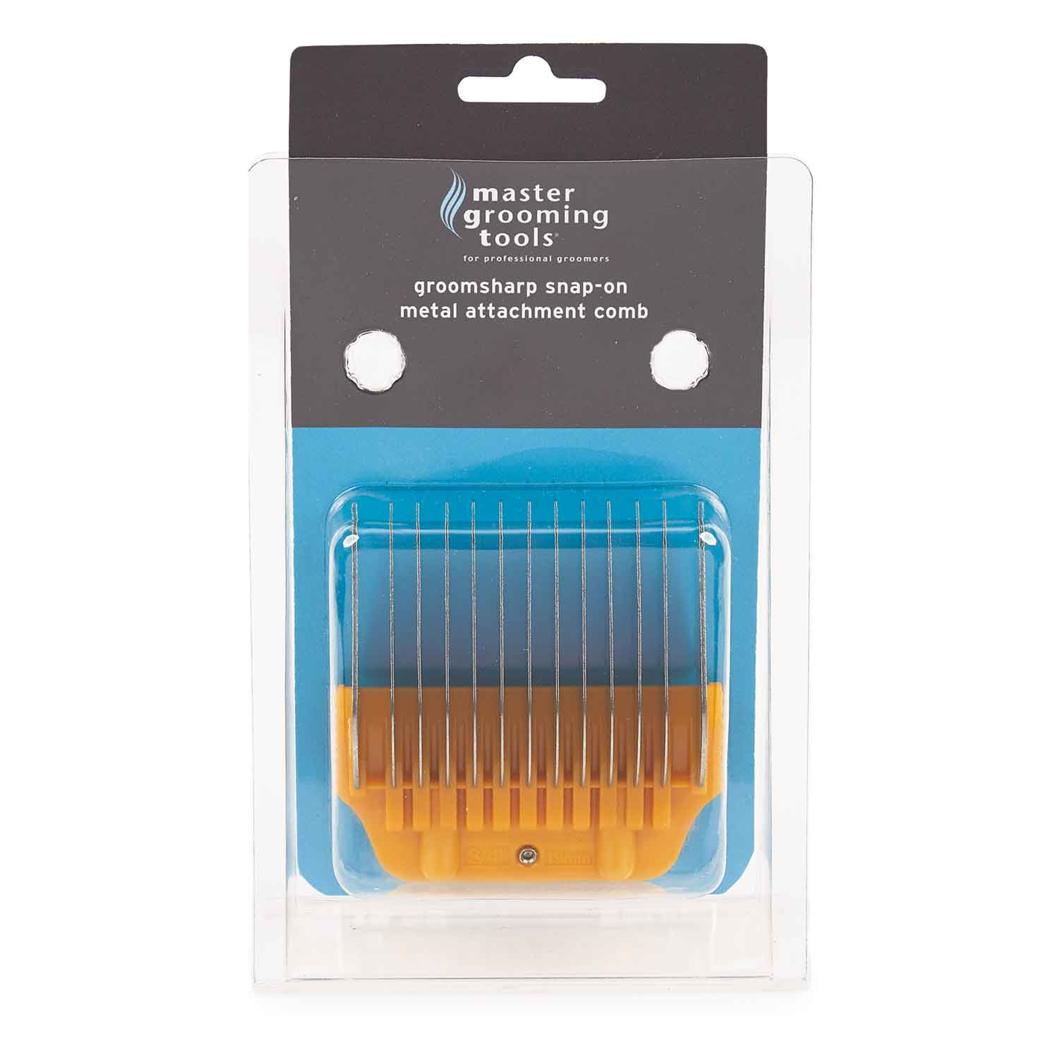 MG Tools Wide Comb Attm 3/4in 19mm Image 1
