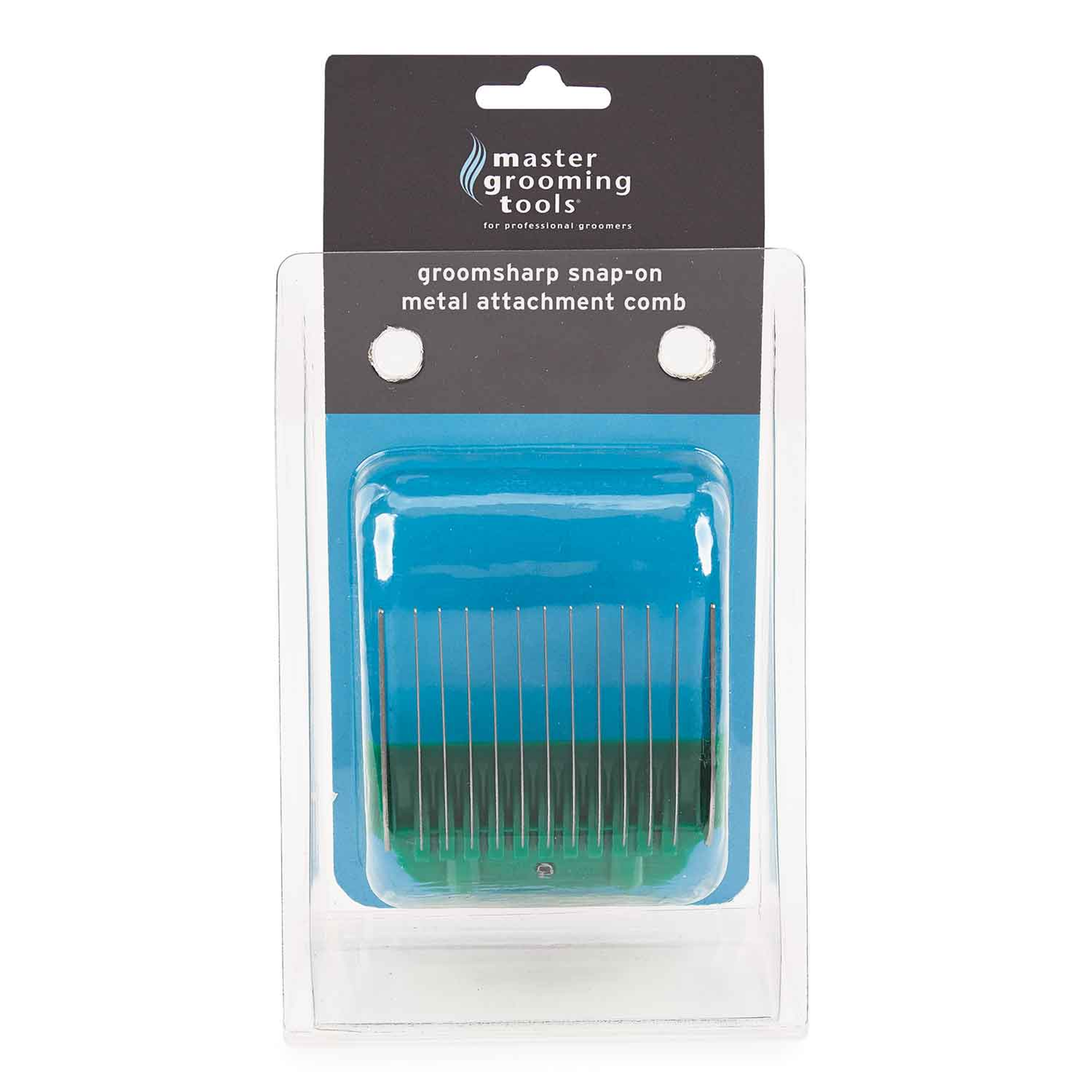MG Tools Wide Comb Attm 7/8in 22mm Image 1