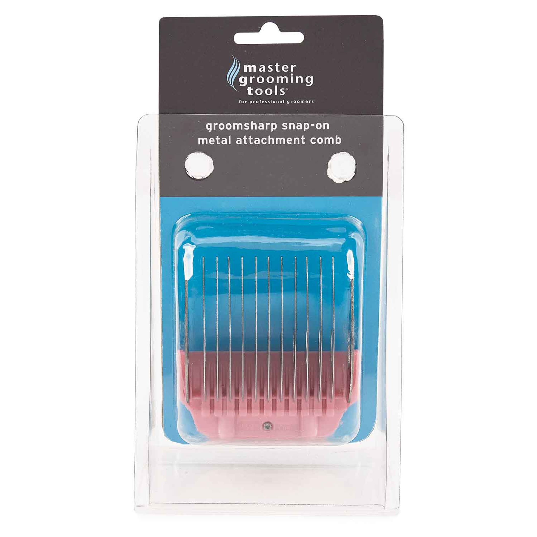 MG Tools Wide Comb Attm 1 1/4in 32mm Image 1