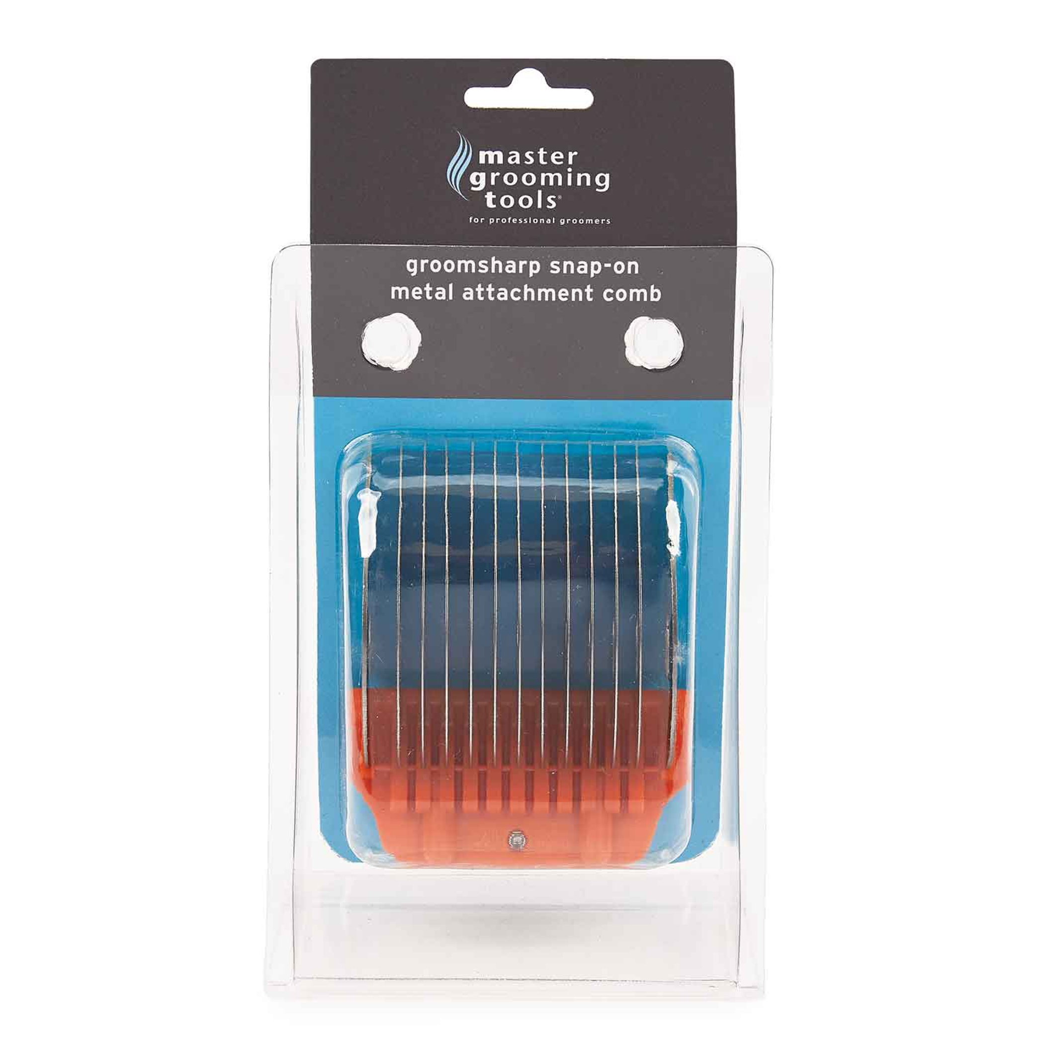MG Tools Wide Comb Attm 1 1/2in 38mm Image 1